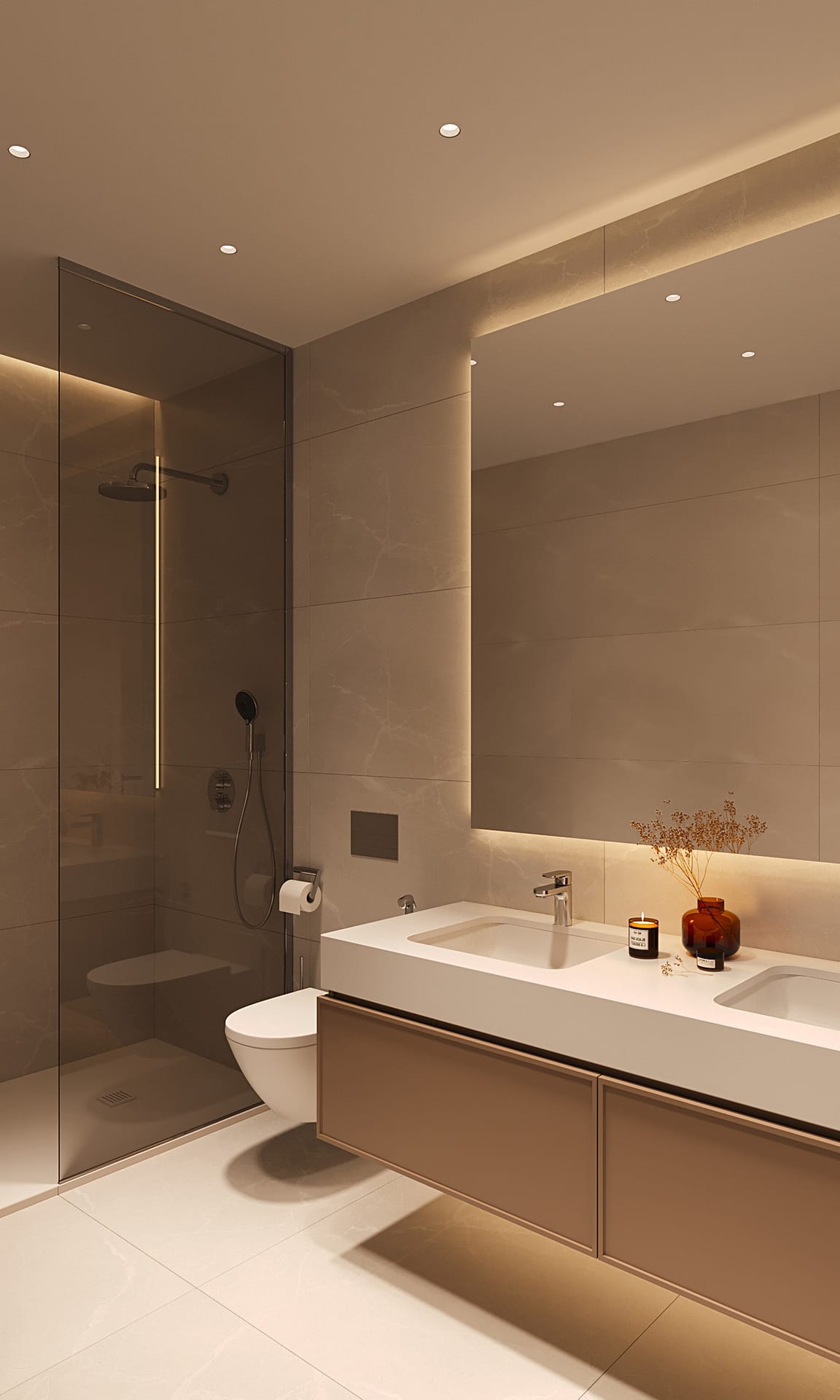 2-slaapkamer appartement in de New Golden Mile in New Golden Mile - foto 14