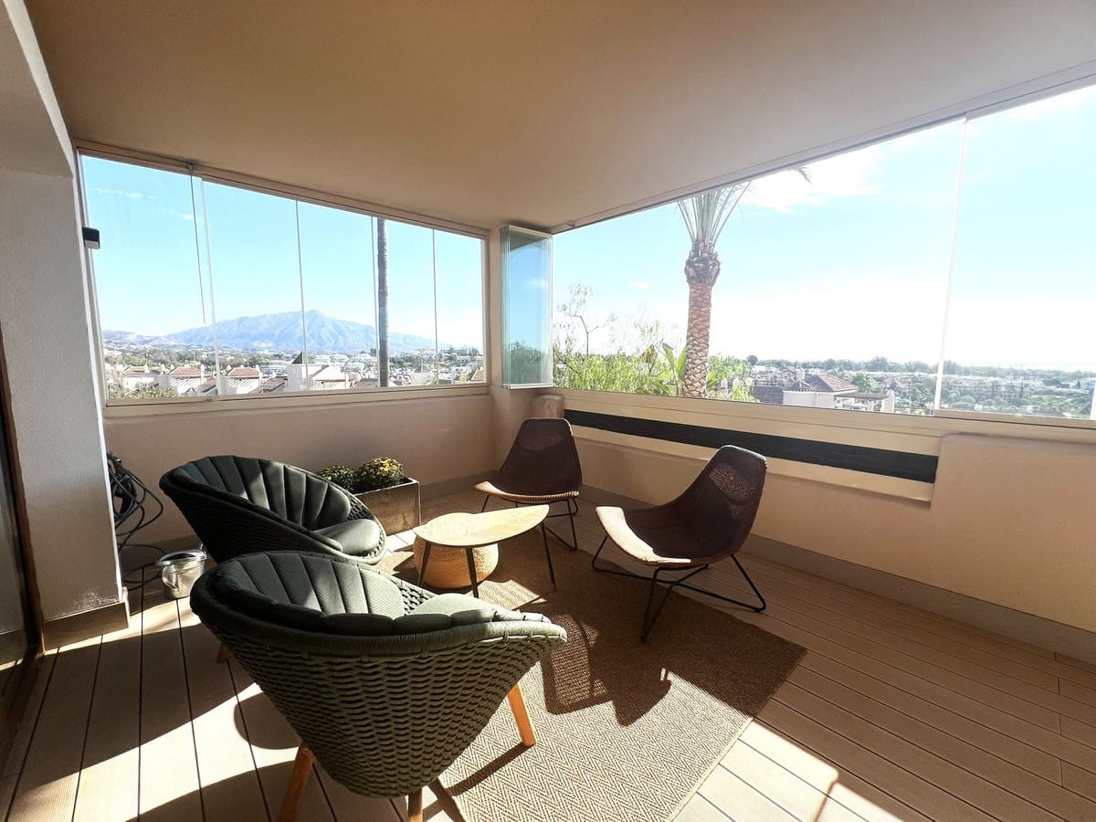 3-slaapkamerappartement in El Paraiso in El Paraiso - foto 7