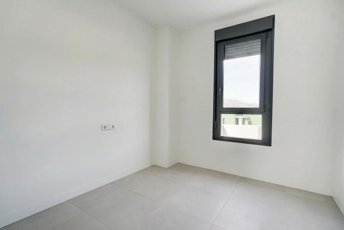 Luxe nieuwbouw 3-slaapkamer begane grond appartement in La Cala de Mijas in Mijas Costa - foto 10