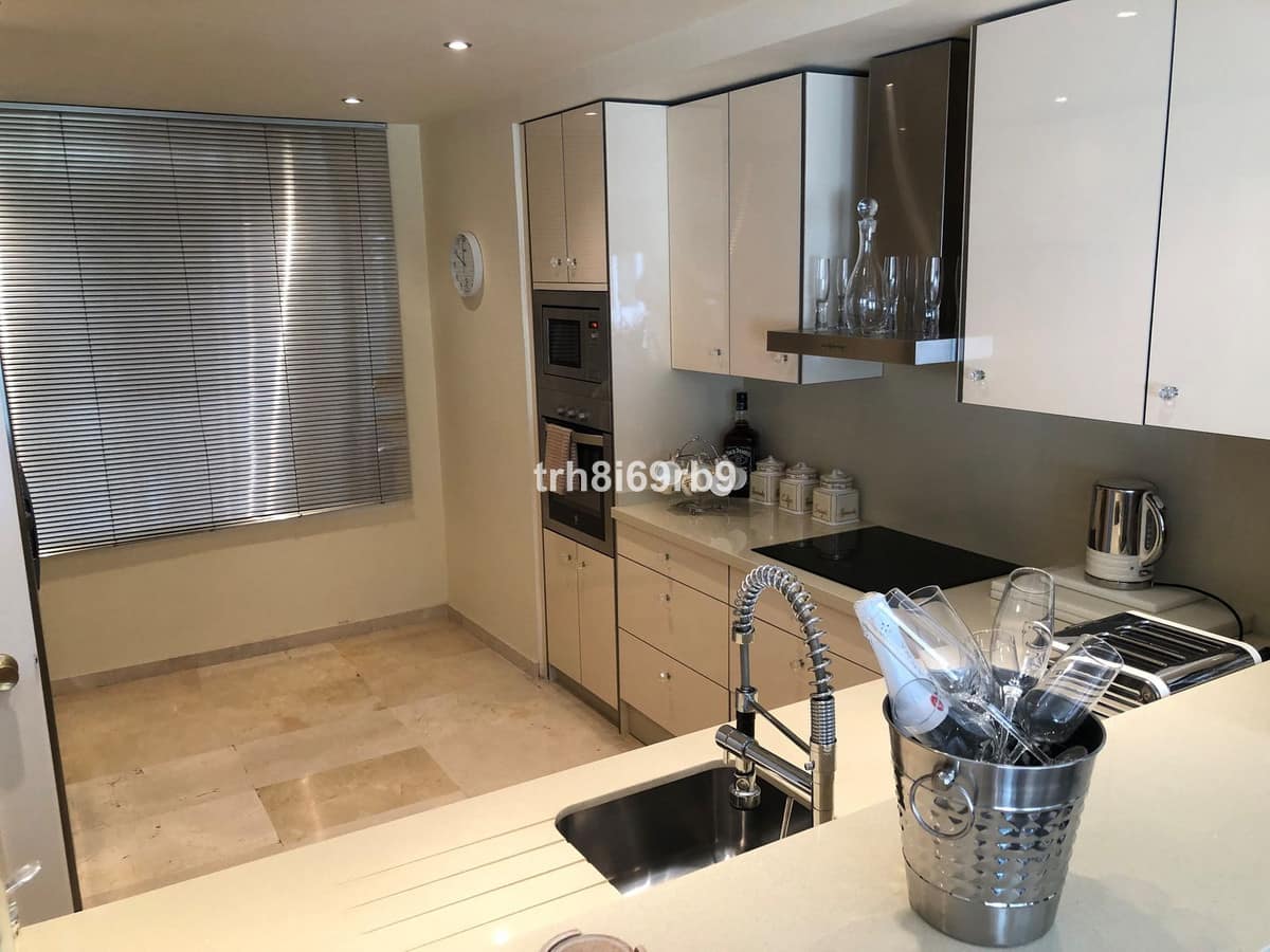 3-slaapkamer villa in Benamara in Benamara - foto 14