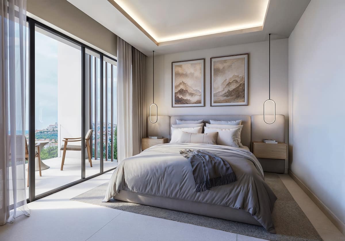 Huis met 3 slaapkamers in Casares in Casares - foto 11