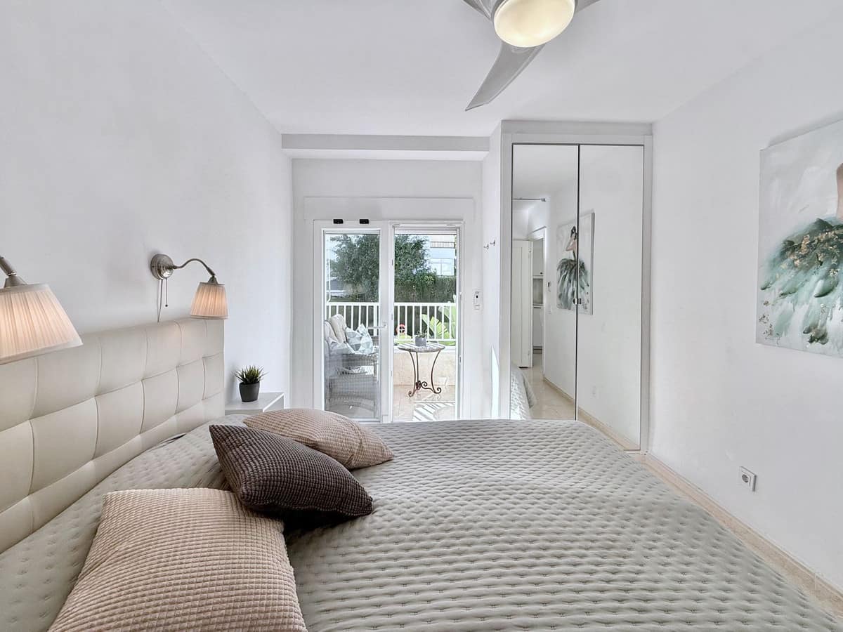 2-slaapkamer appartement in Puerto Banús in Puerto Banús - foto 7