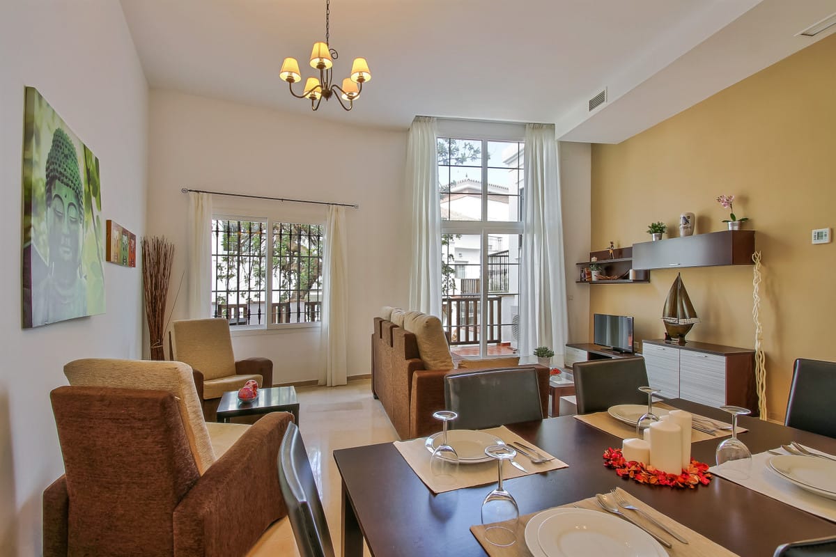 Villa met 3 slaapkamers te koop in Lauro Golf in Lauro Golf - foto 2