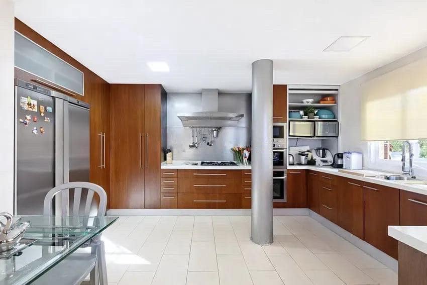 4-slaapkamer villa in Málaga in Málaga - foto 15