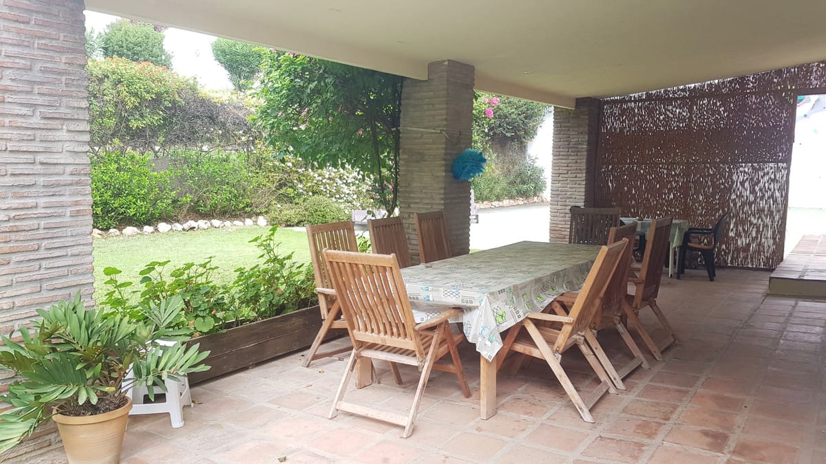 5-slaapkamer villa in Elviria, Málaga in Elviria - foto 18