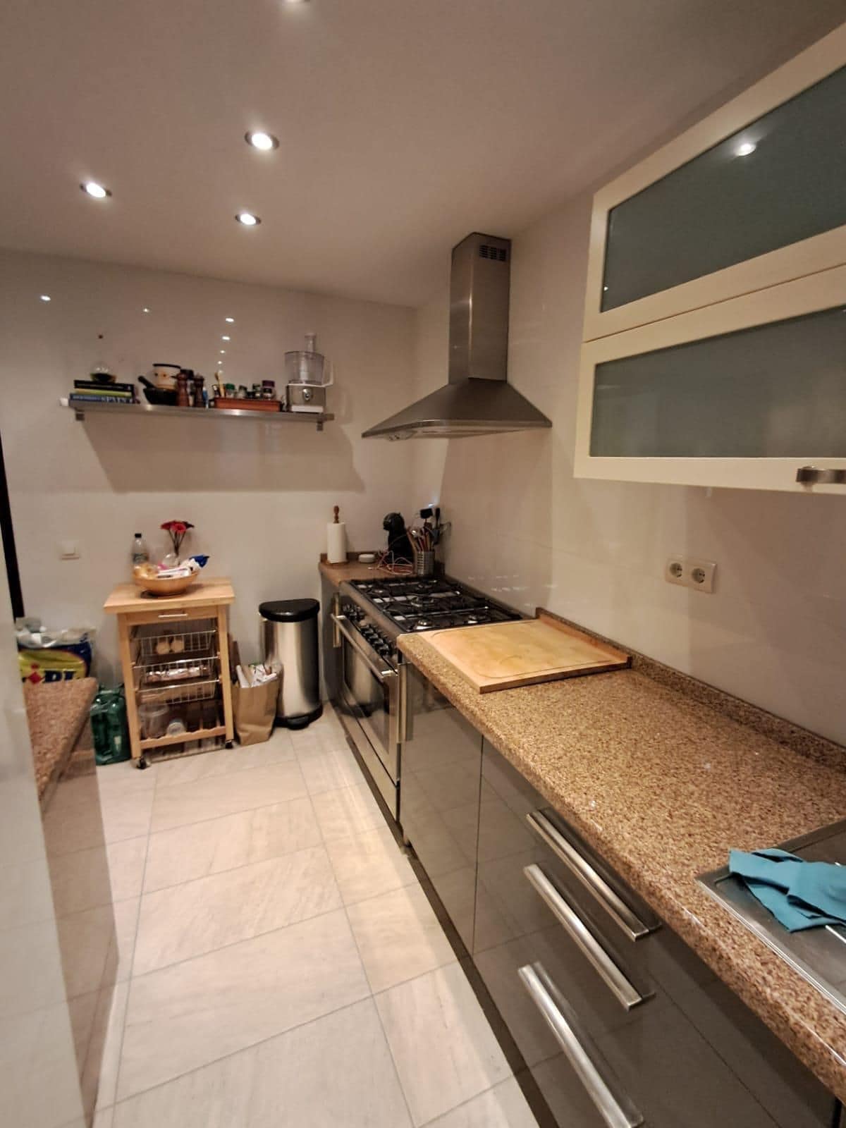 Appartement met 2 slaapkamers in Fuengirola in Fuengirola - foto 7