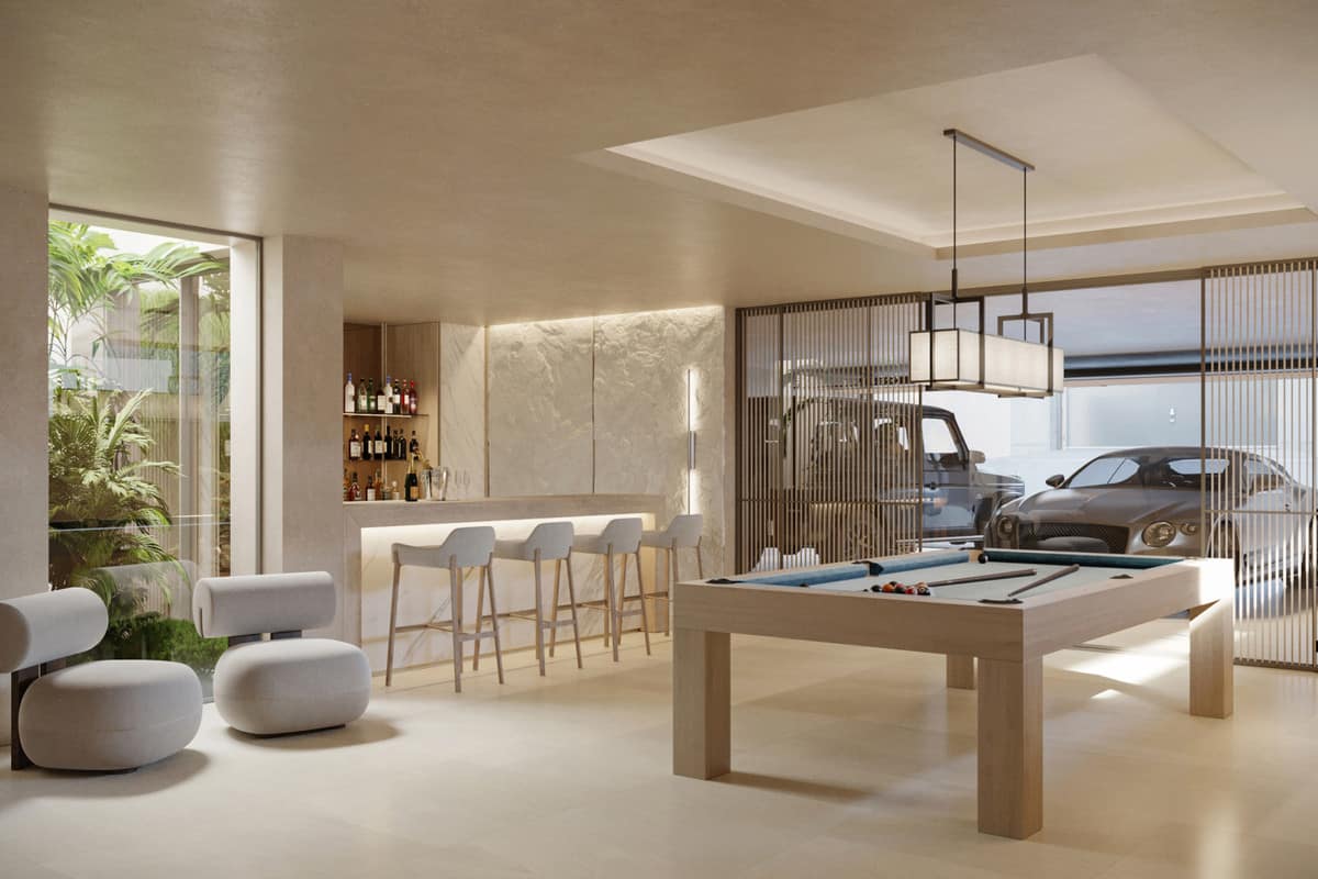 Villa met 5 slaapkamers in Nueva Andalucía in Nueva Andalucía - foto 3