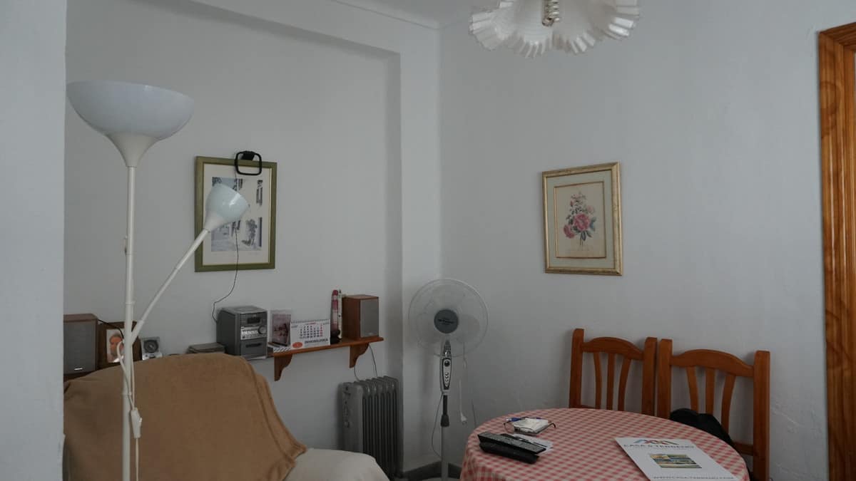 4-slaapkamer villa in Torre del Mar, centrum, 200 m van het strand in Torre del Mar - foto 3