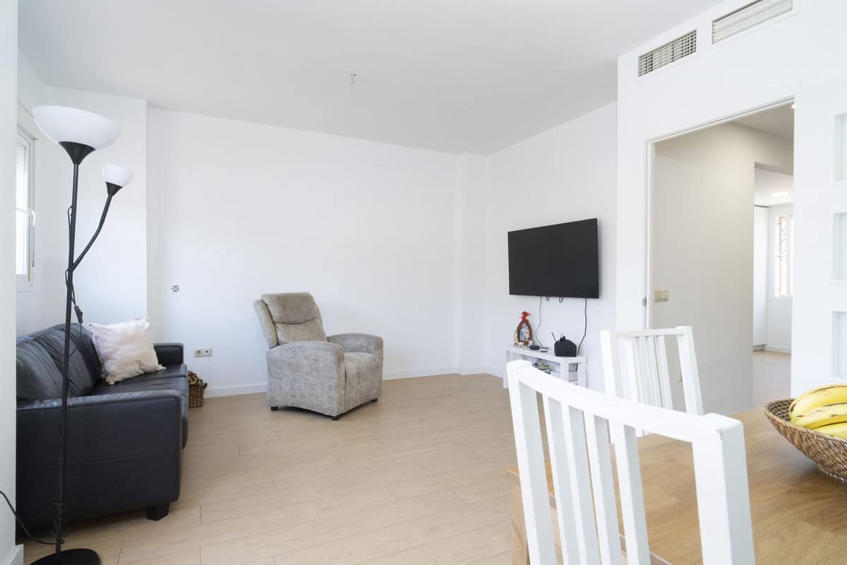 3 bedroom House in Málaga in Málaga - foto 19