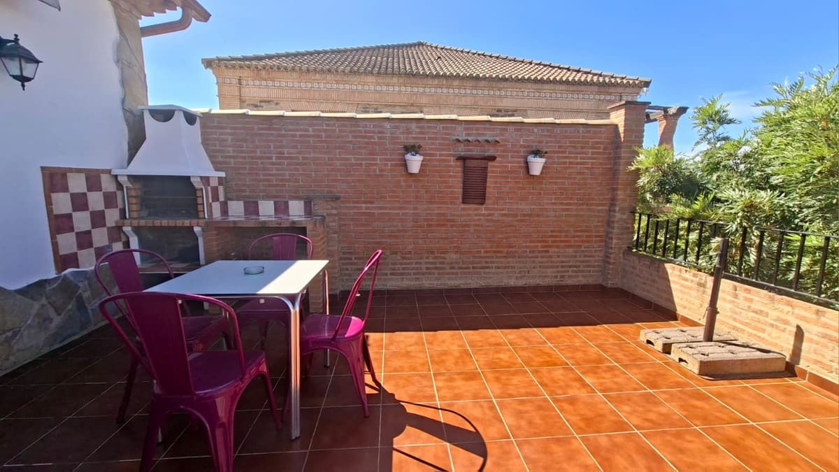 6-slaapkamer villa in Arriate in Arriate - foto 14