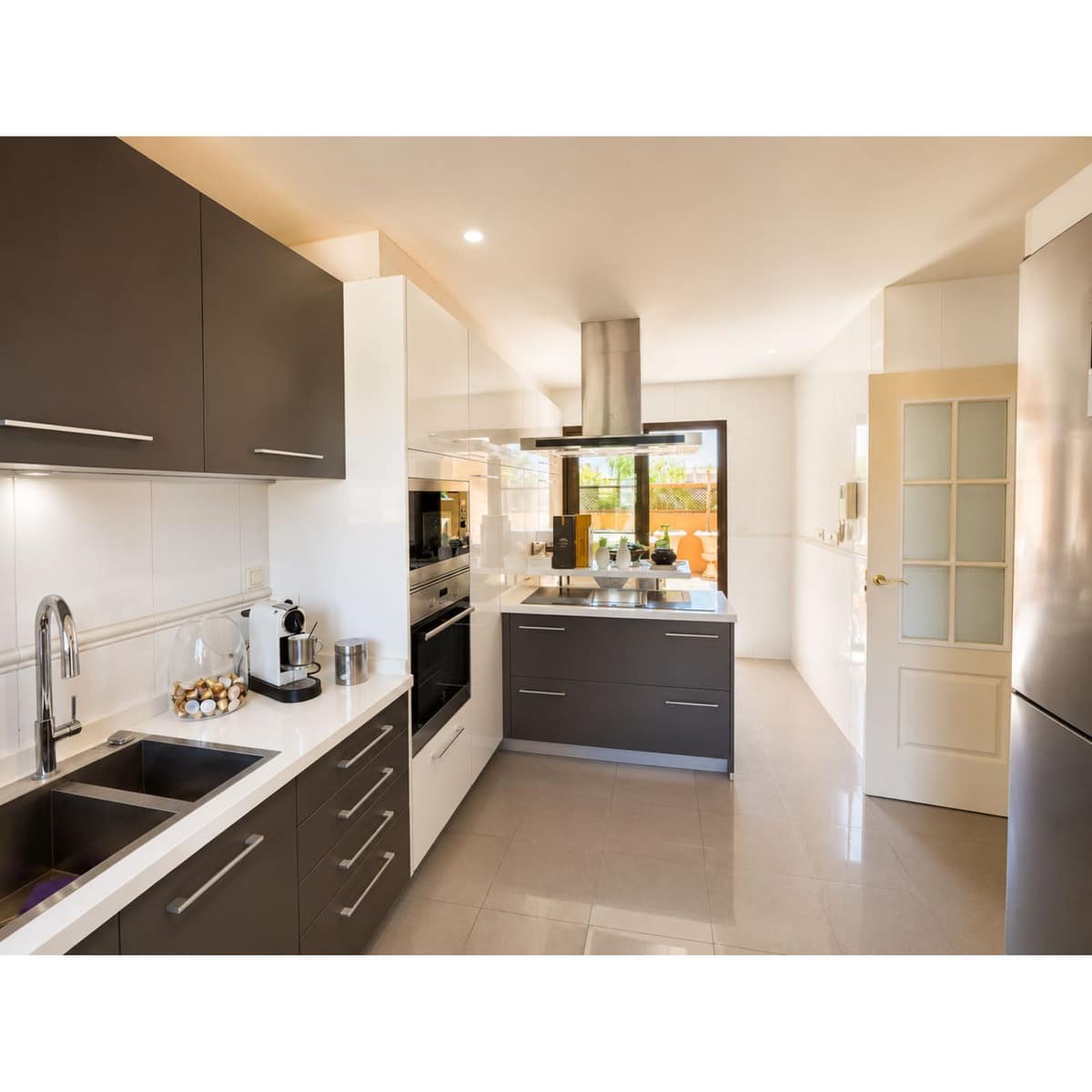 Duplex-penthouse in Hacienda del Sol, Estepona – 3 slaapkamers, 3 badkamers, 4 terrassen in Estepona - foto 15