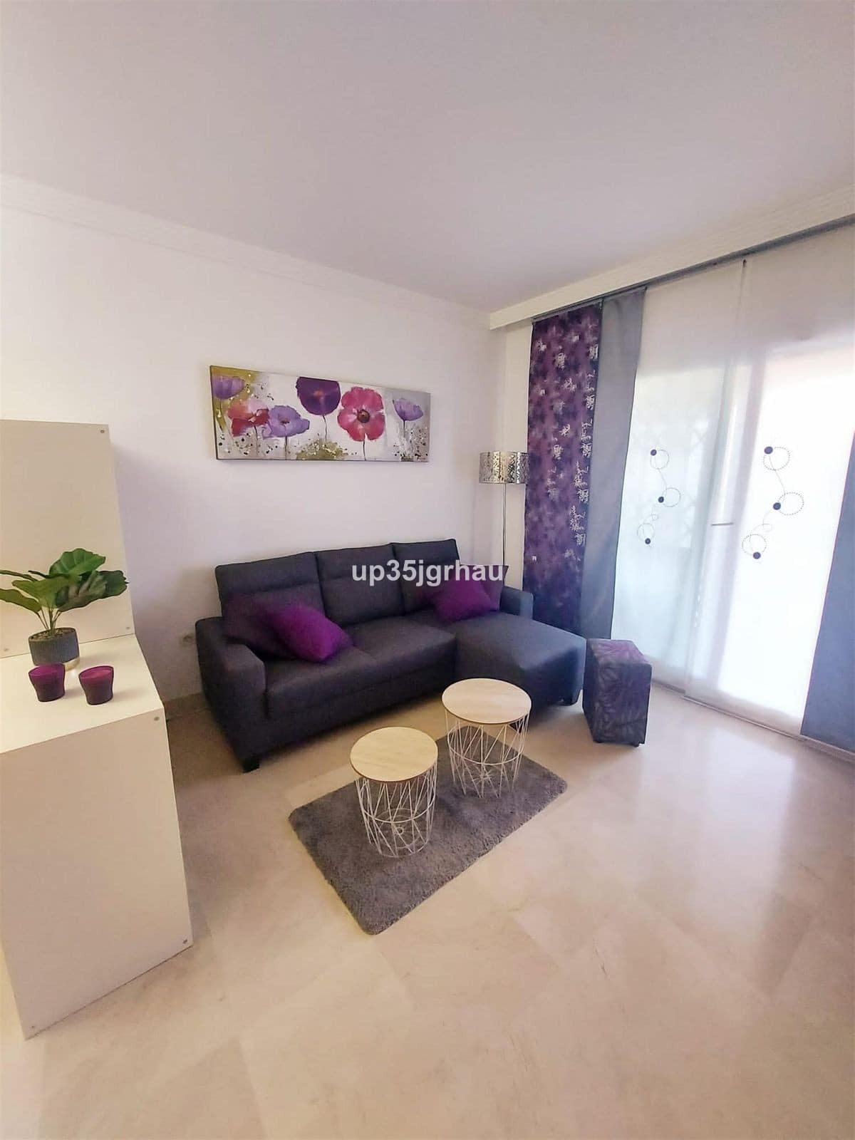 2-slaapkamerappartement op de begane grond in Estepona in Estepona - foto 12