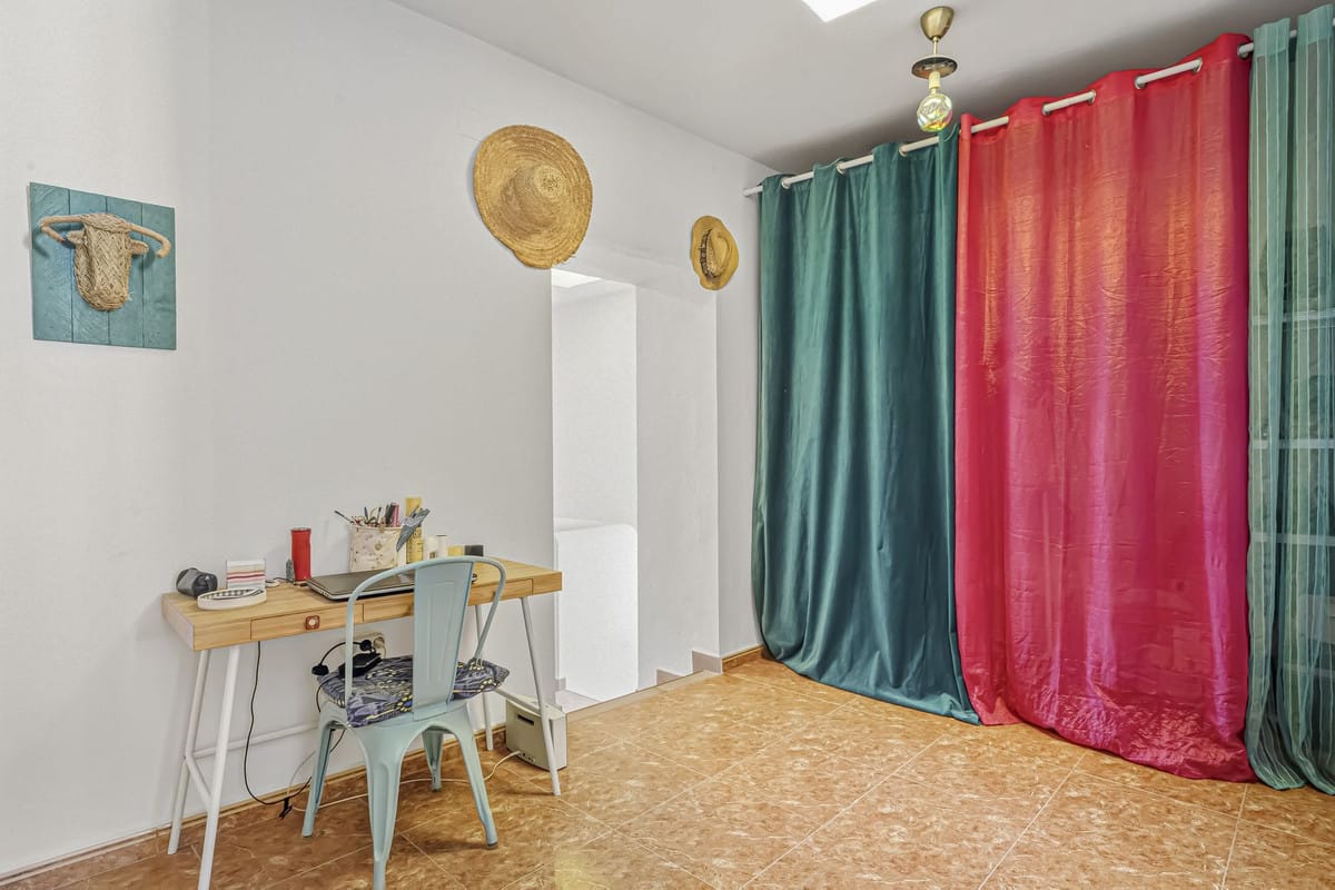 3-slaapkamerwoning in Ardales in Ardales - foto 13