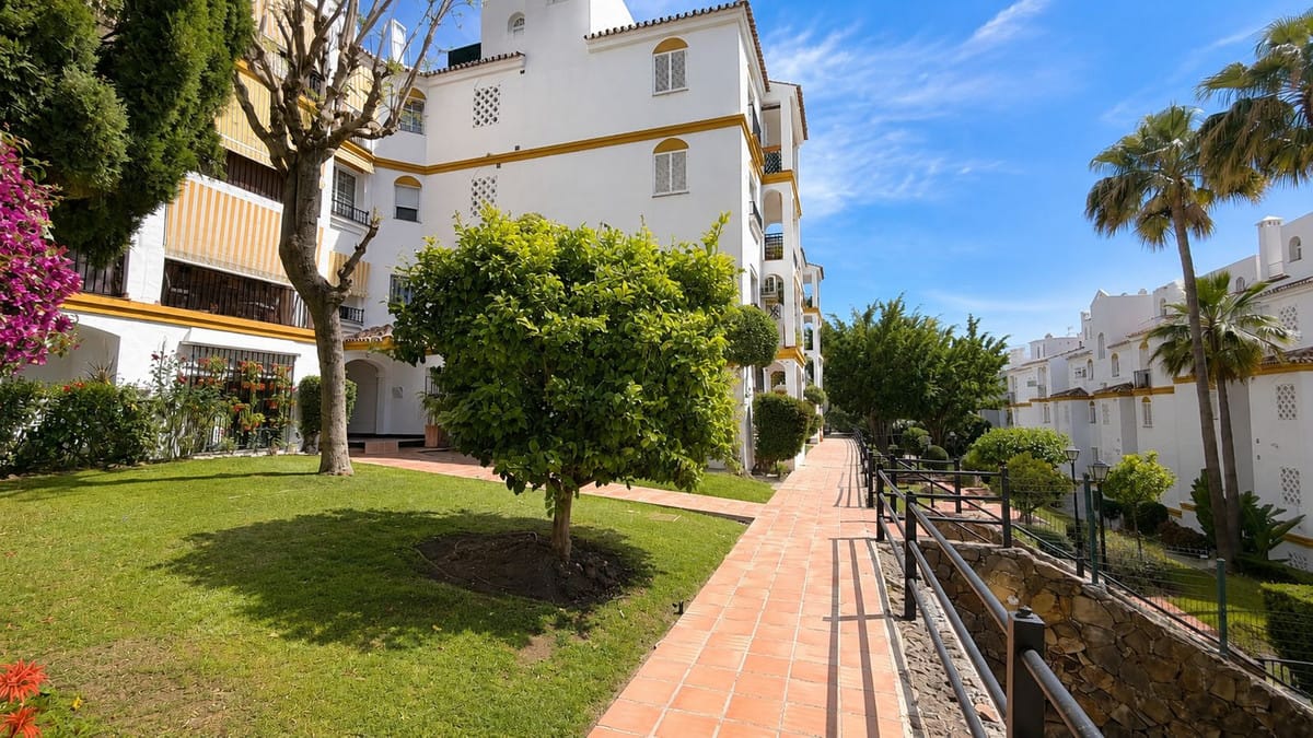 2-slaapkamerappartement in Atalaya in Atalaya - foto 8