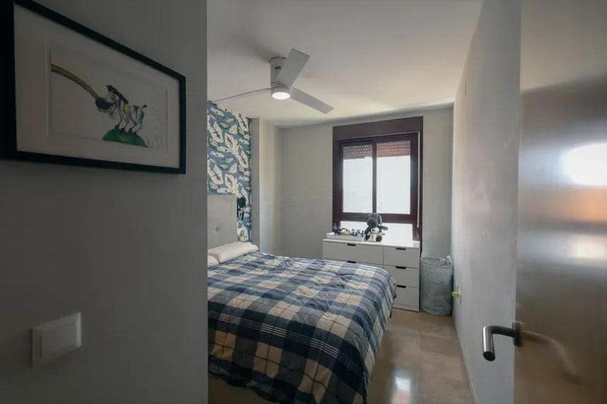 2-slaapkamer appartement in Torremolinos in Torremolinos - foto 8
