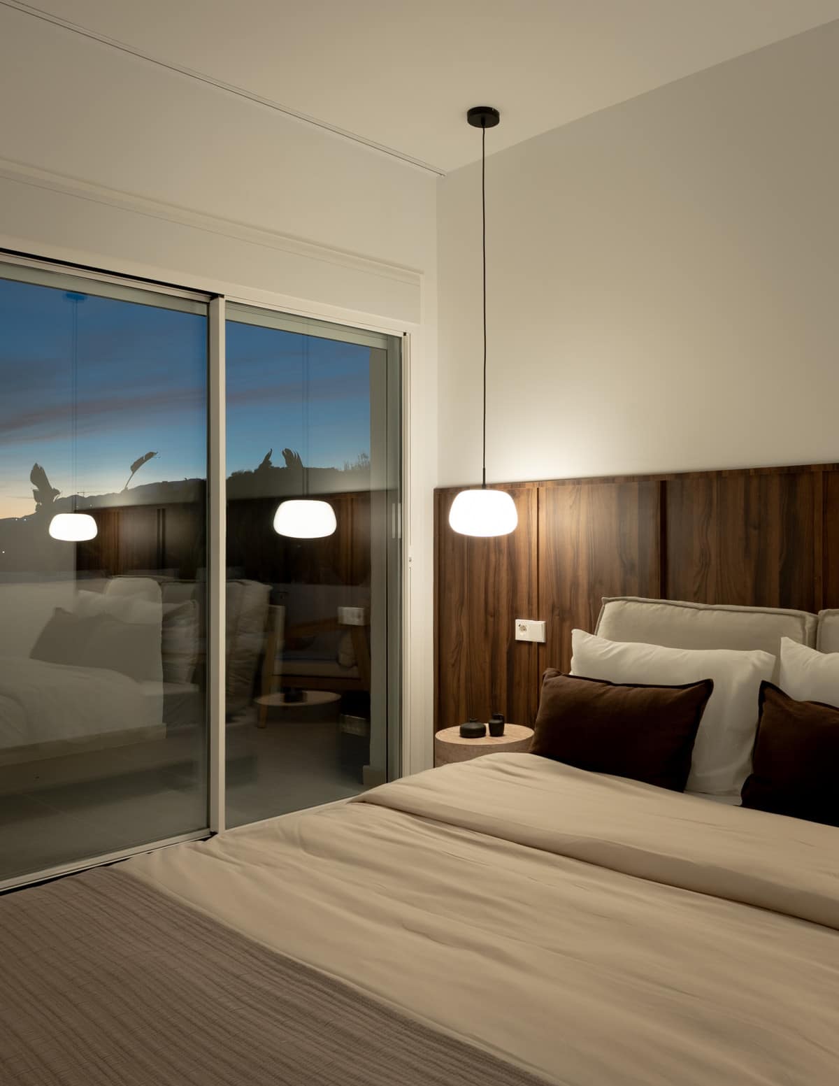 3-slaapkamer penthouse in Nueva Andalucía in Nueva Andalucía - foto 8