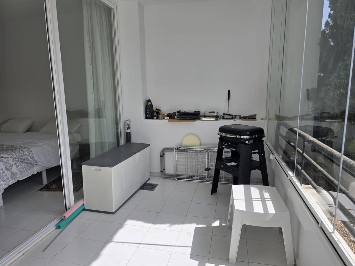 2-slaapkamer appartement in Miraflores in Miraflores - foto 14