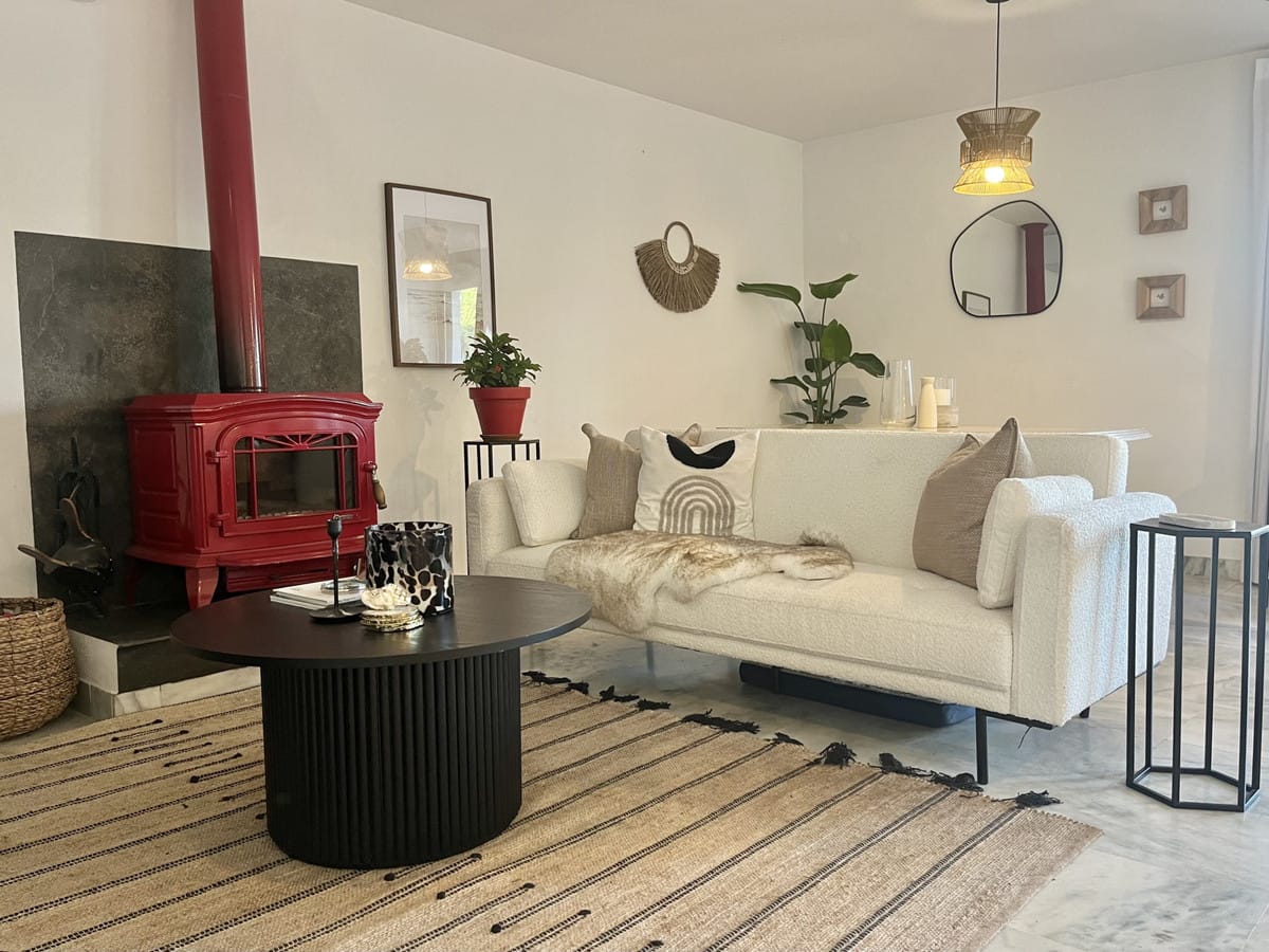 Twee slaapkamers stadswoning in Costalita in Costalita - foto 13