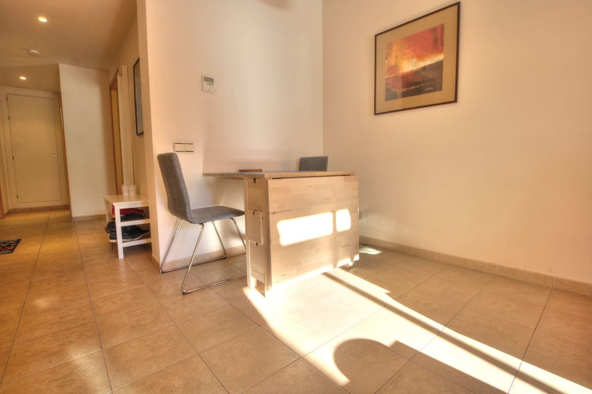 1 slaapkamer appartement in La Cala de Mijas in La Cala de Mijas - foto 4