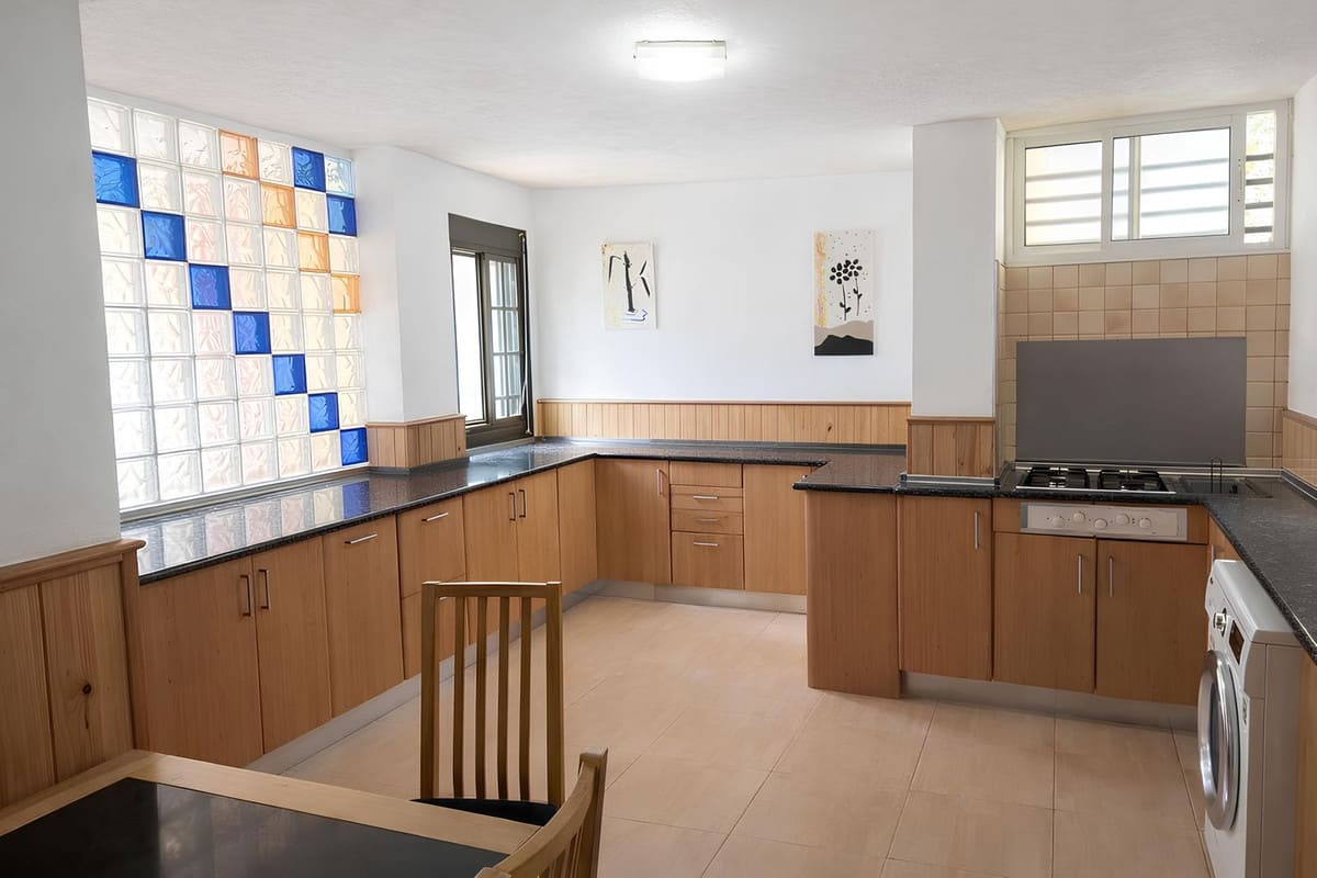 Drie-slaapkamerappartement in Marbella in Marbella - foto 10