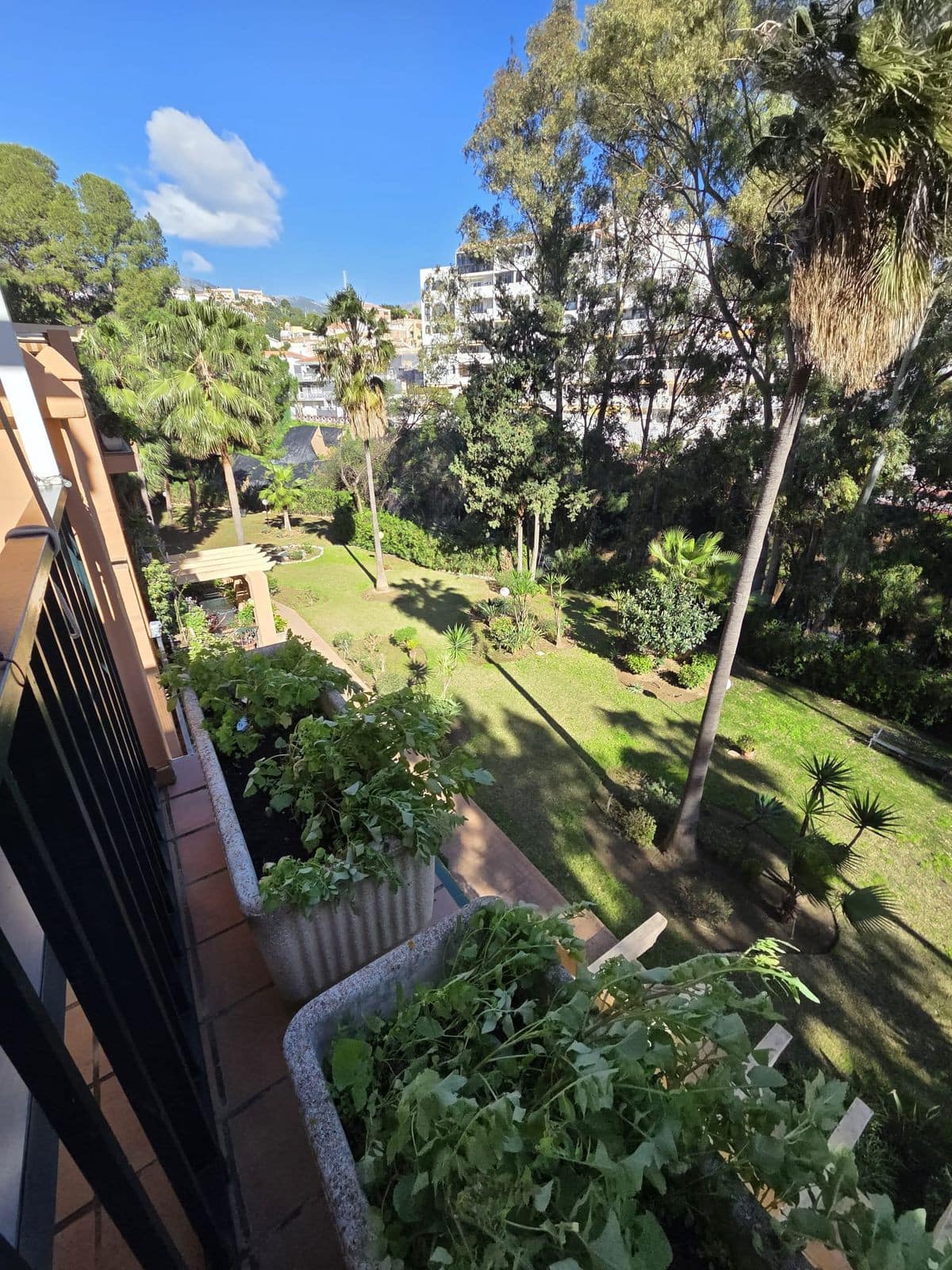 3-slaapkamerappartement in Fuengirola in Fuengirola - foto 2