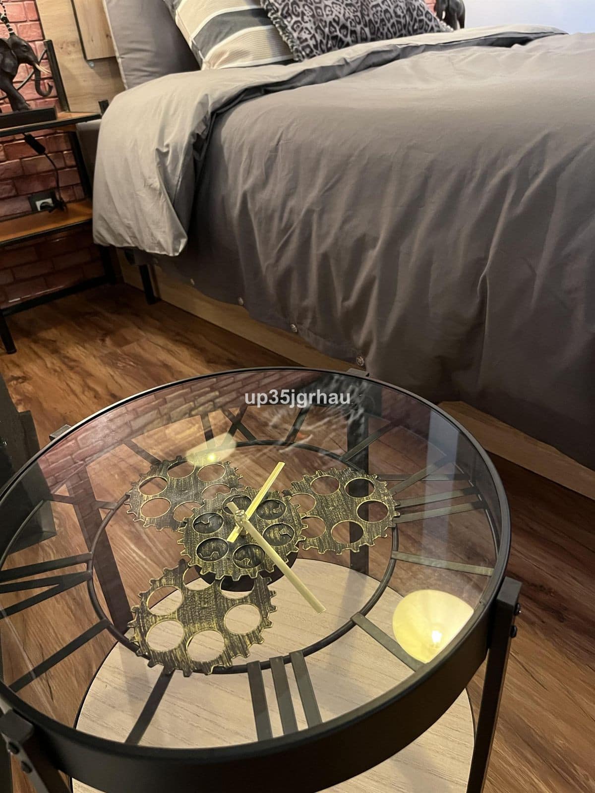 Appartement met 1 slaapkamer in Estepona in Estepona - foto 17