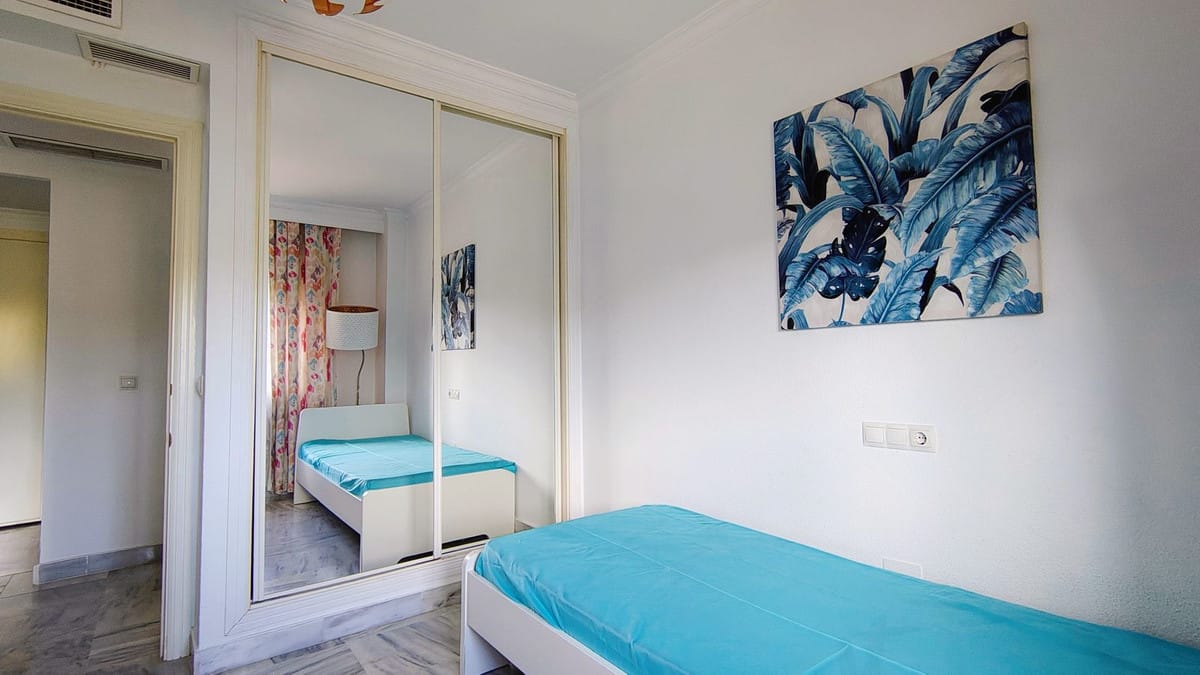 Hoekappartement 4 slaapkamers in Nueva Andalucía in Nueva Andalucía - foto 18