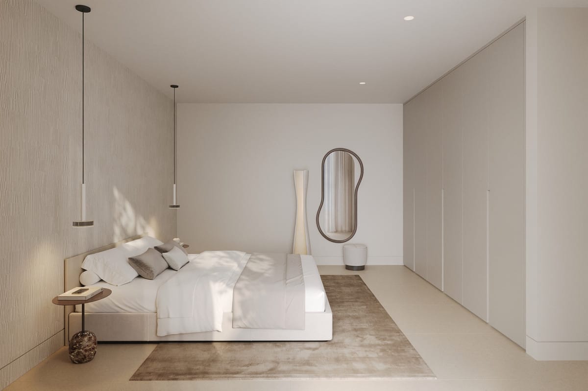 3-slaapkamerwoning in San Pedro de Alcántara in San Pedro de Alcántara - foto 15