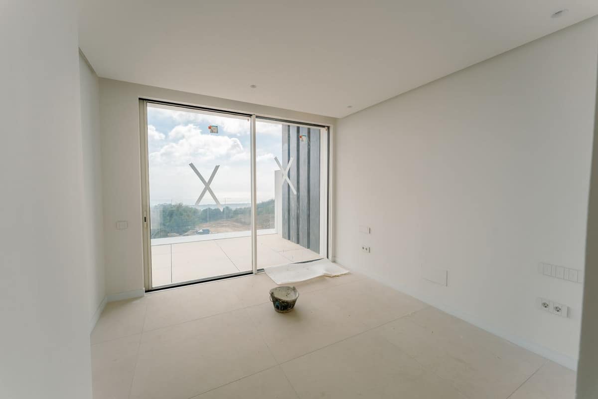 3-slaapkamer penthouse in Ojén in Ojén - foto 7