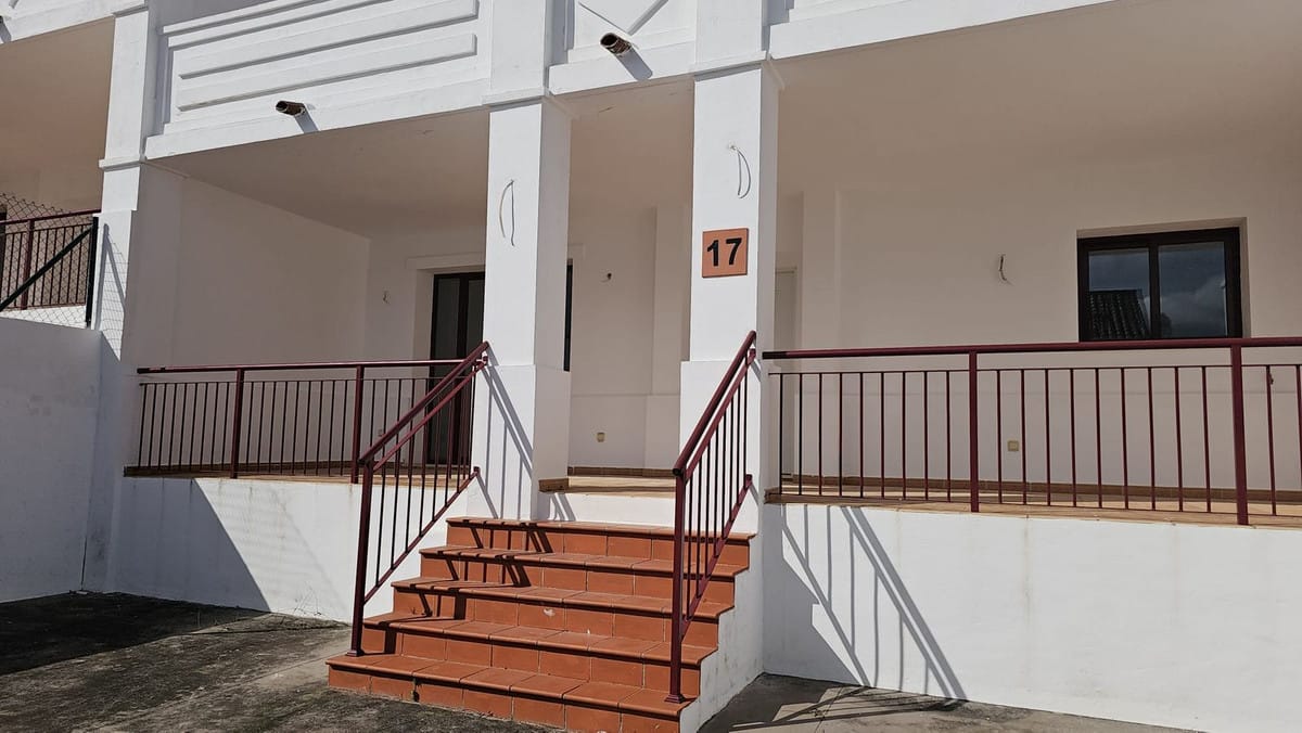 2-slaapkamerwoning in Doña Julia, Costa del Sol in Doña Julia - foto 3