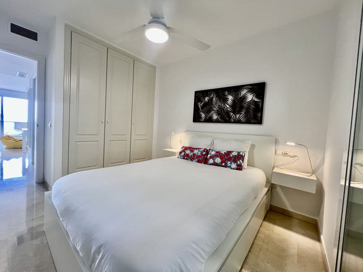 Appartement met toeristische licentie te koop in Benalmádena Pueblo (Costa del Sol) in Benalmadena - foto 17