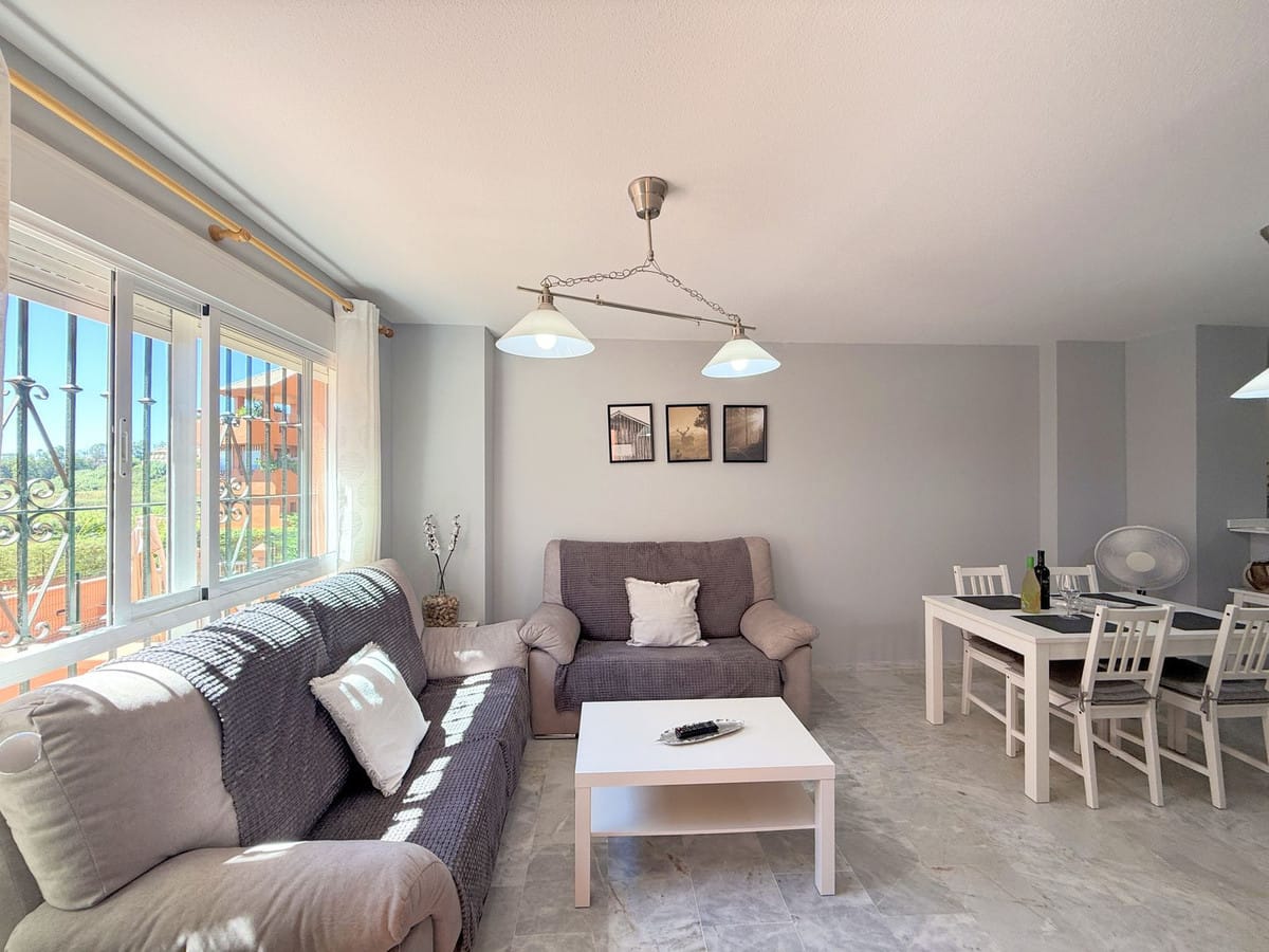 Appartement met 2 slaapkamers in La Duquesa in La Duquesa - foto 11