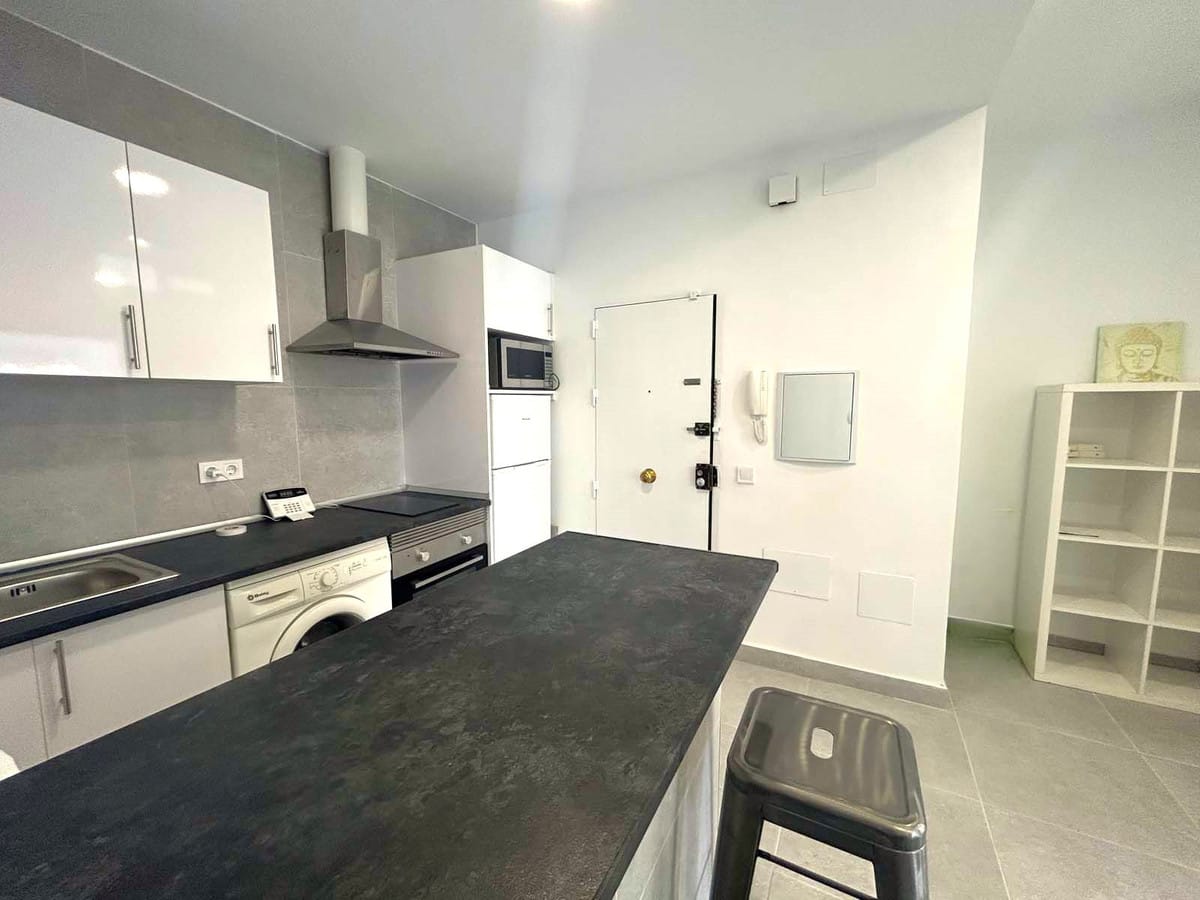 2-slaapkamerappartement in Fuengirola in Fuengirola - foto 6