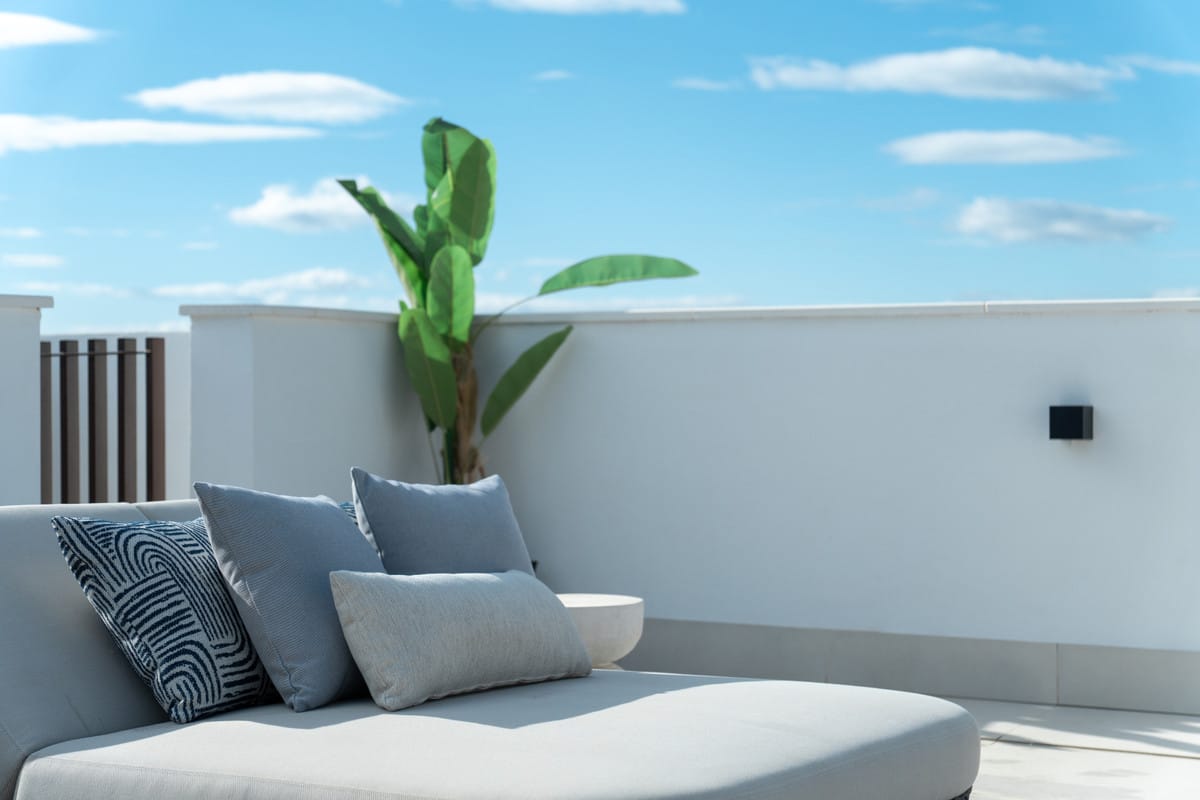 2-slaapkamer appartement in Fuengirola in Fuengirola - foto 16