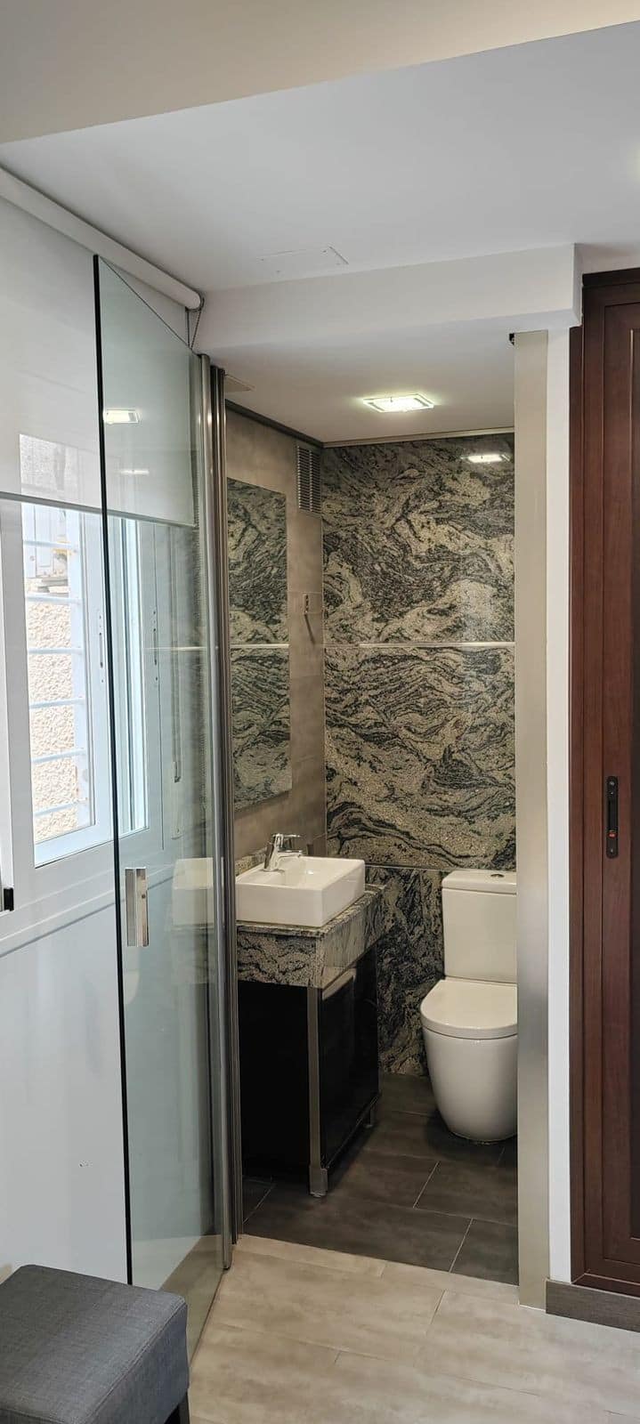 Appartement met 2 slaapkamers in Fuengirola in Fuengirola - foto 13