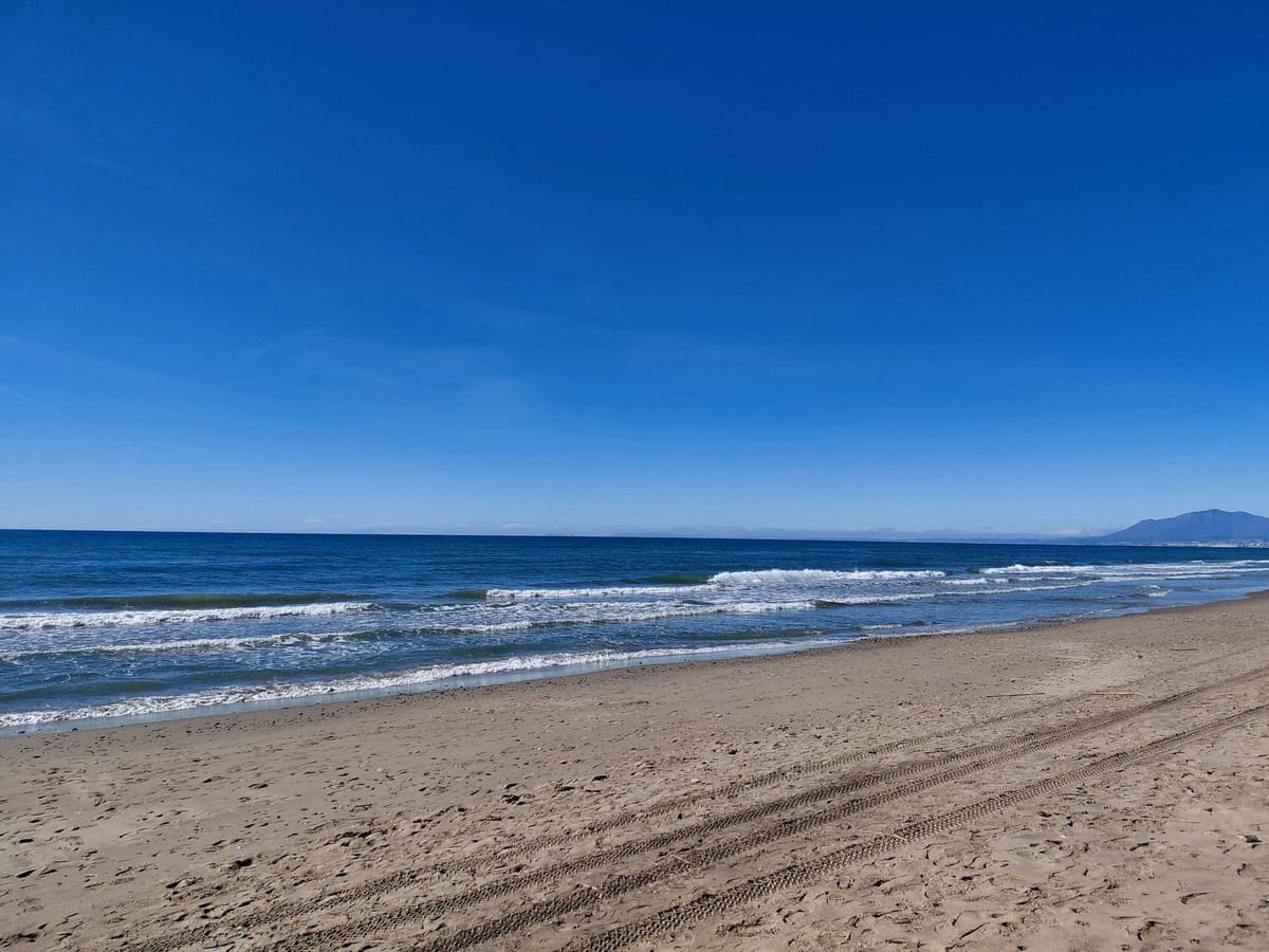 3-slaapkamer penthouse aan het strand in Marbesa – 173 m² in Marbesa - foto 5