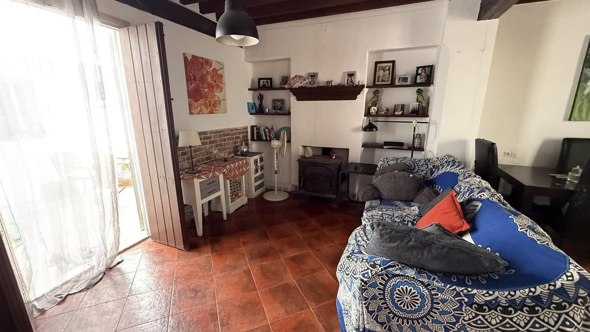 4-slaapkamer huis in Monda in Monda - foto 7