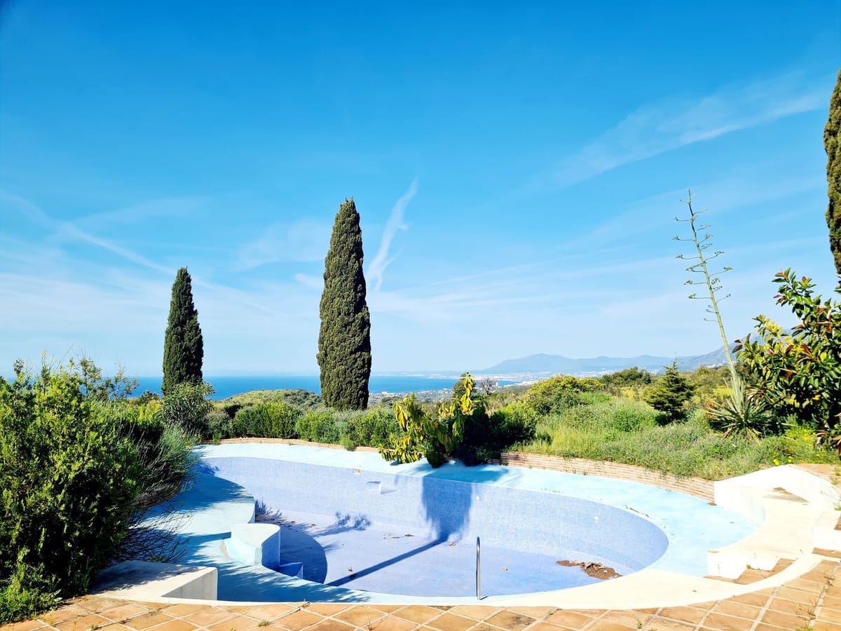 Vijf-slaapkamerwoning in Las Chapas in Las Chapas - foto 8