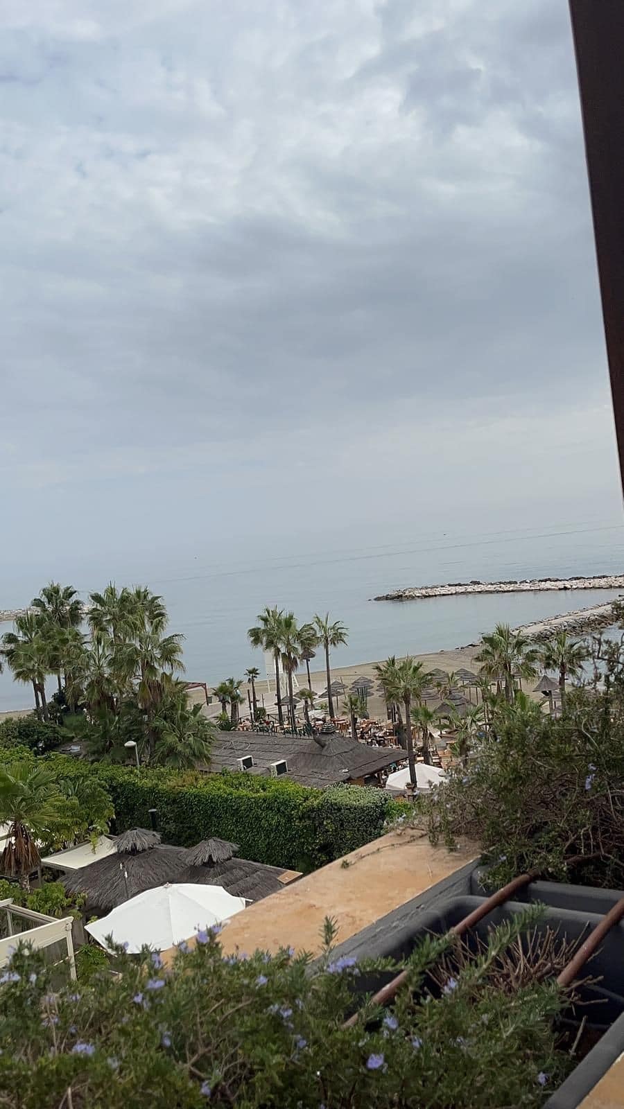 3-slaapkamerappartement direct aan het strand in Puerto Banús in Puerto Banús - foto 2