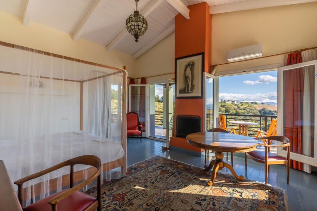 8-slaapkamerfinca in Ronda in Ronda - foto 6