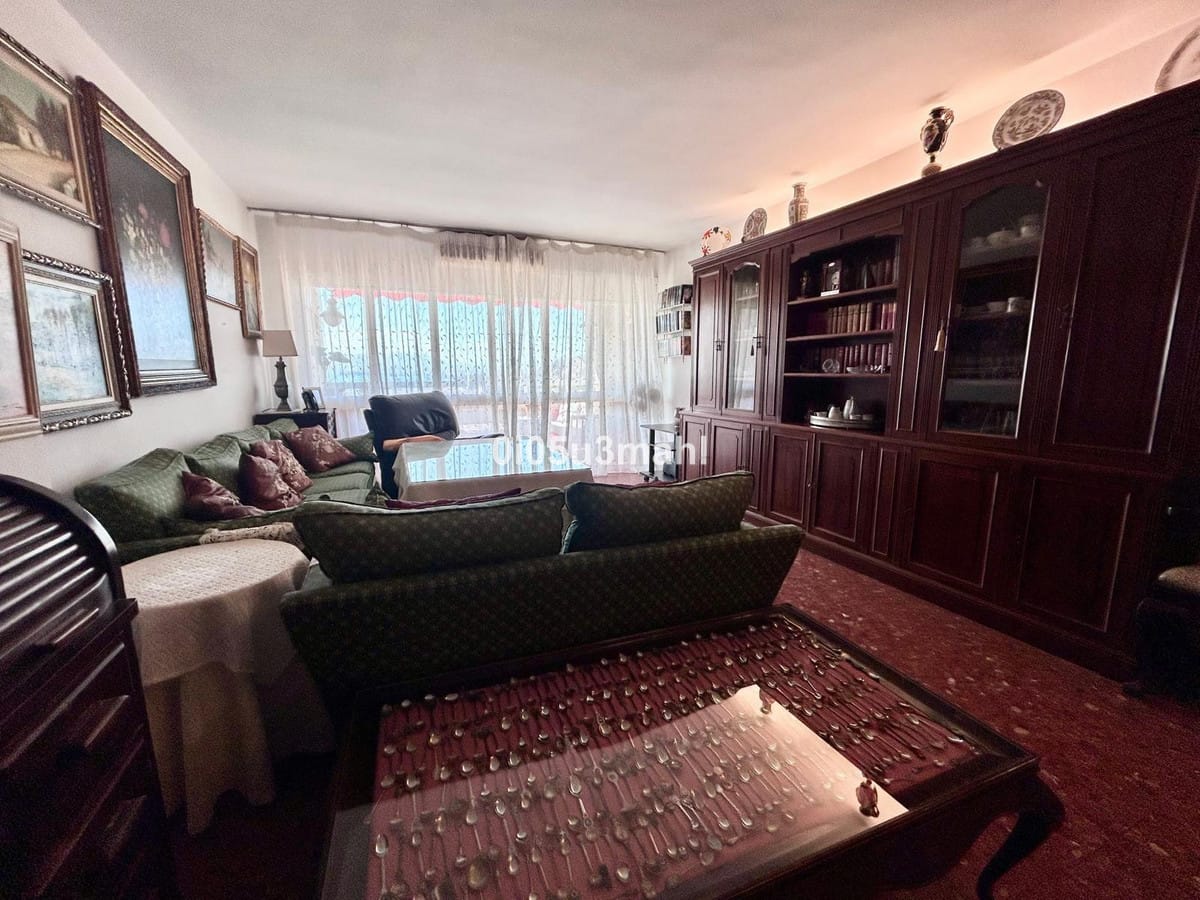 4-slaapkamer appartement in Málaga – 161 m², 300 m van zee in Málaga - foto 10