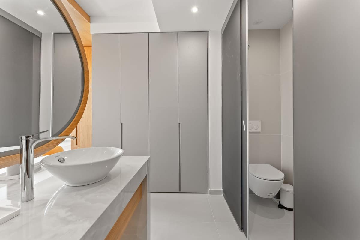 2-slaapkamer appartement in Higueron, Málaga – Luxe doorverkoop met verhuurvergunning in Higueron - foto 8