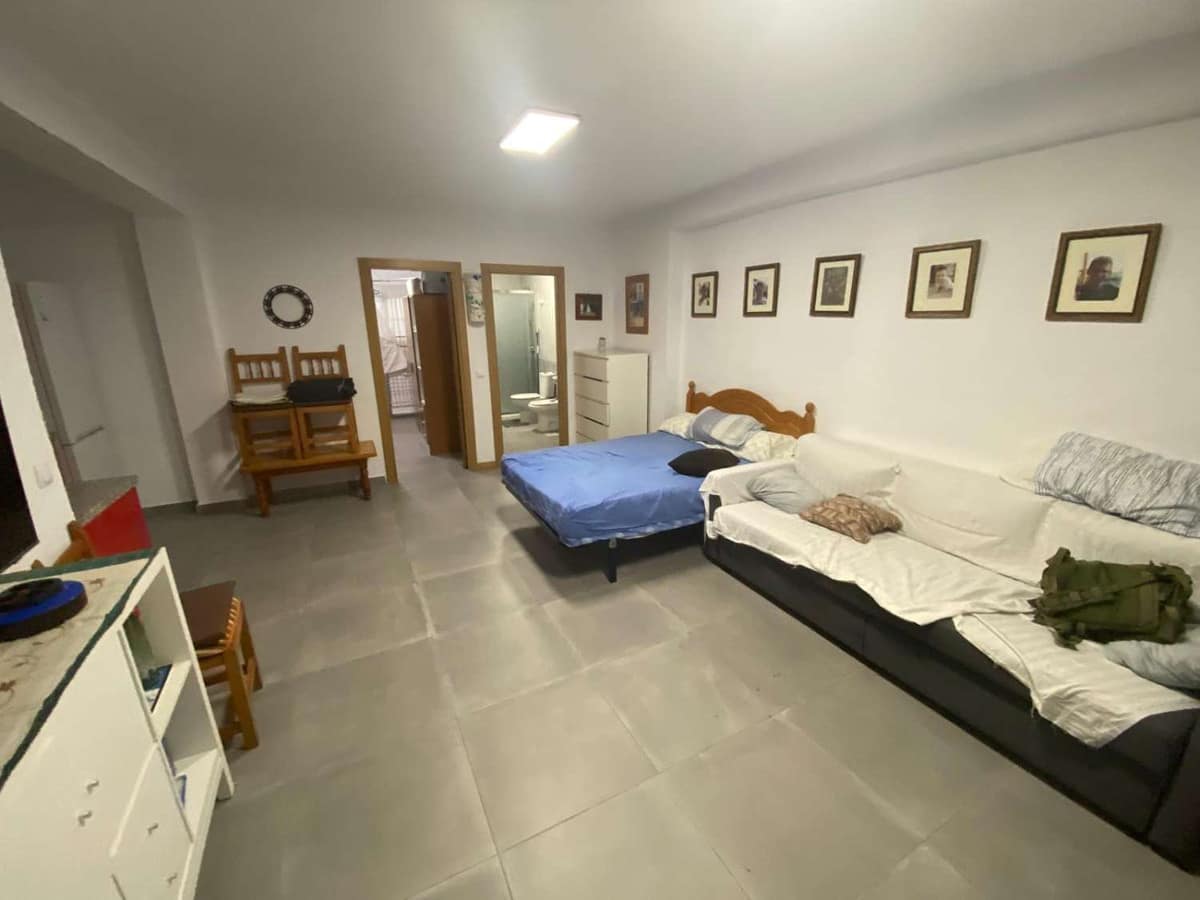 Appartement met 1 slaapkamer in Fuengirola, Málaga in Fuengirola - foto 3