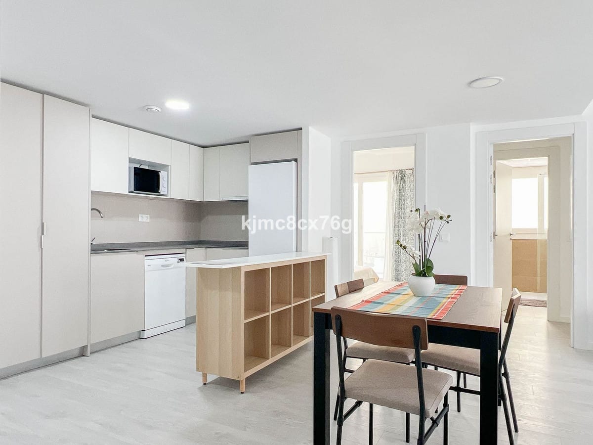 Drie-slaapkamerappartement in Torreblanca in Torreblanca - foto 4