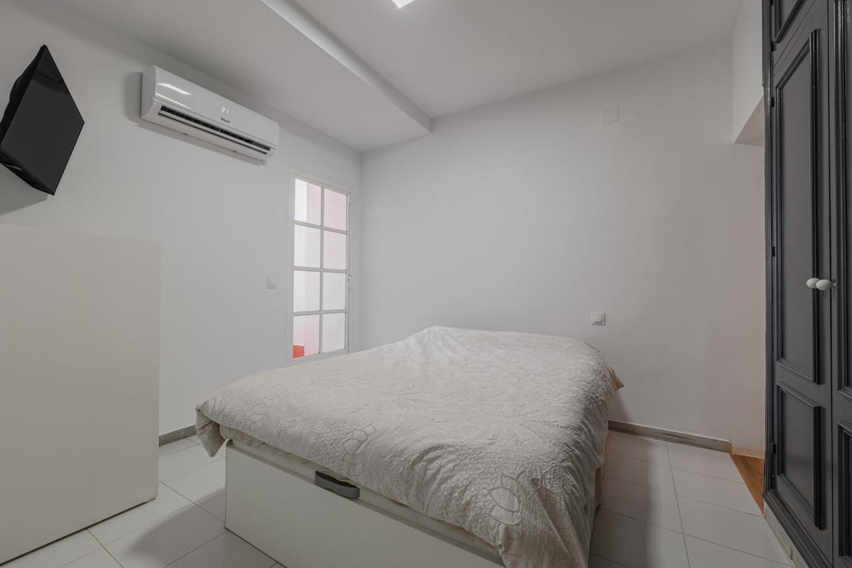 Appartement met 2 slaapkamers in La Cala de Mijas in La Cala de Mijas - foto 17