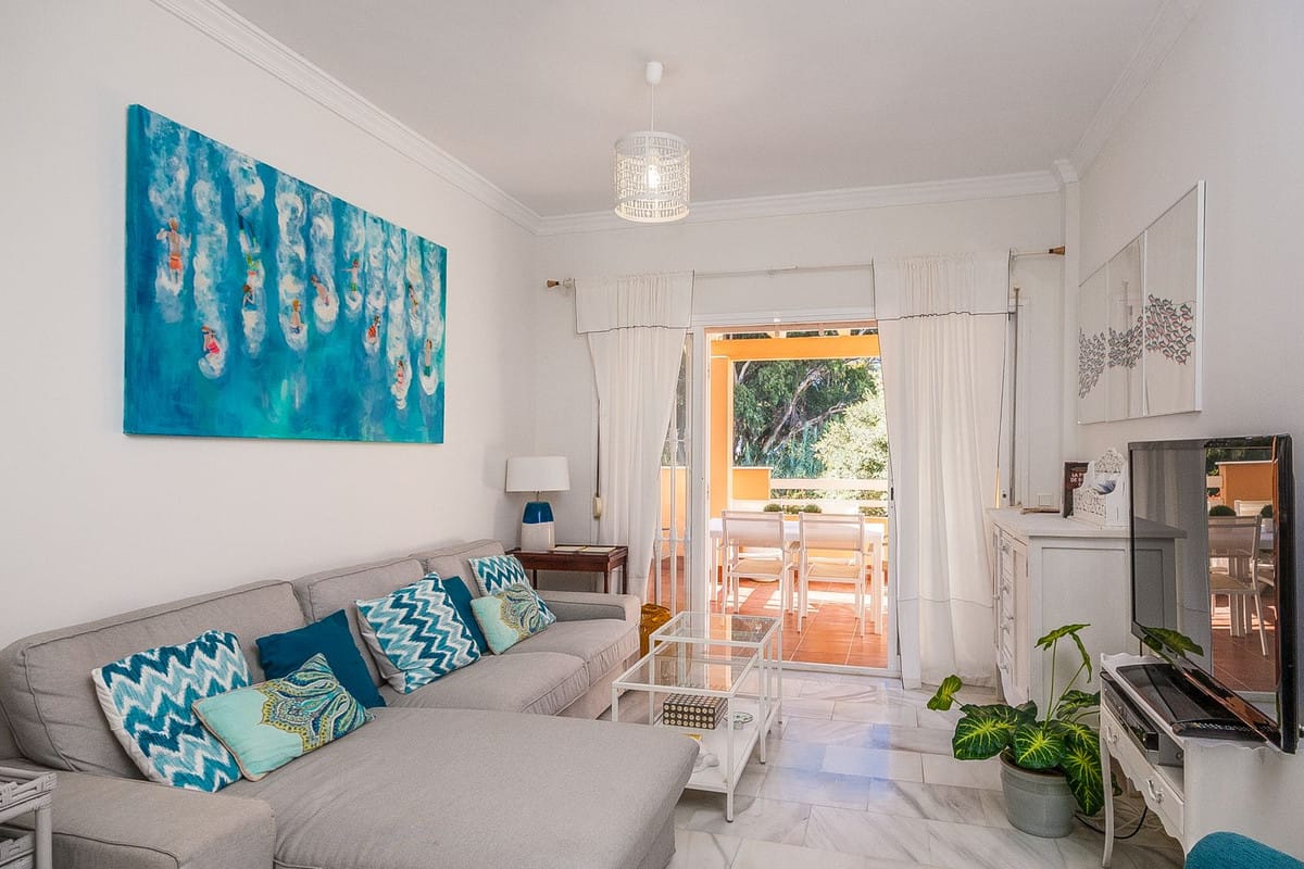 3-slaapkamer appartement in Carib Playa in Carib Playa - foto 7