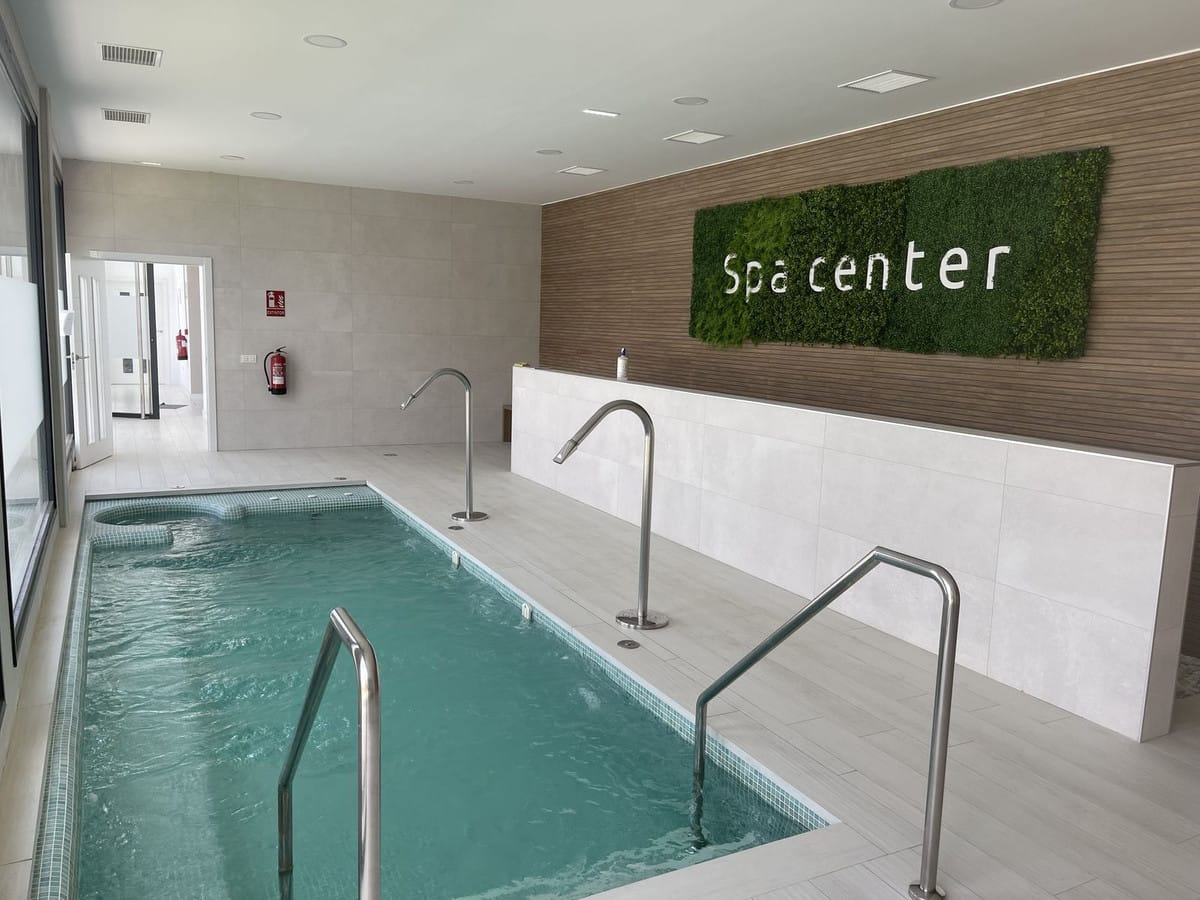 2-slaapkamer appartement in La Cala de Mijas – luxe op de middenverdieping, nabij strand in La Cala de Mijas - foto 12