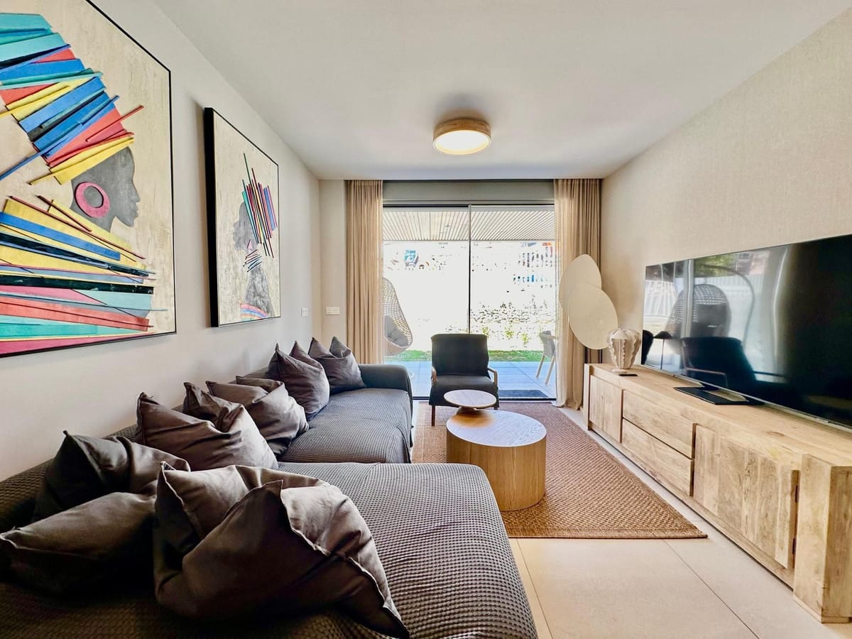 2-slaapkamerappartement in Elviria in Elviria - foto 3