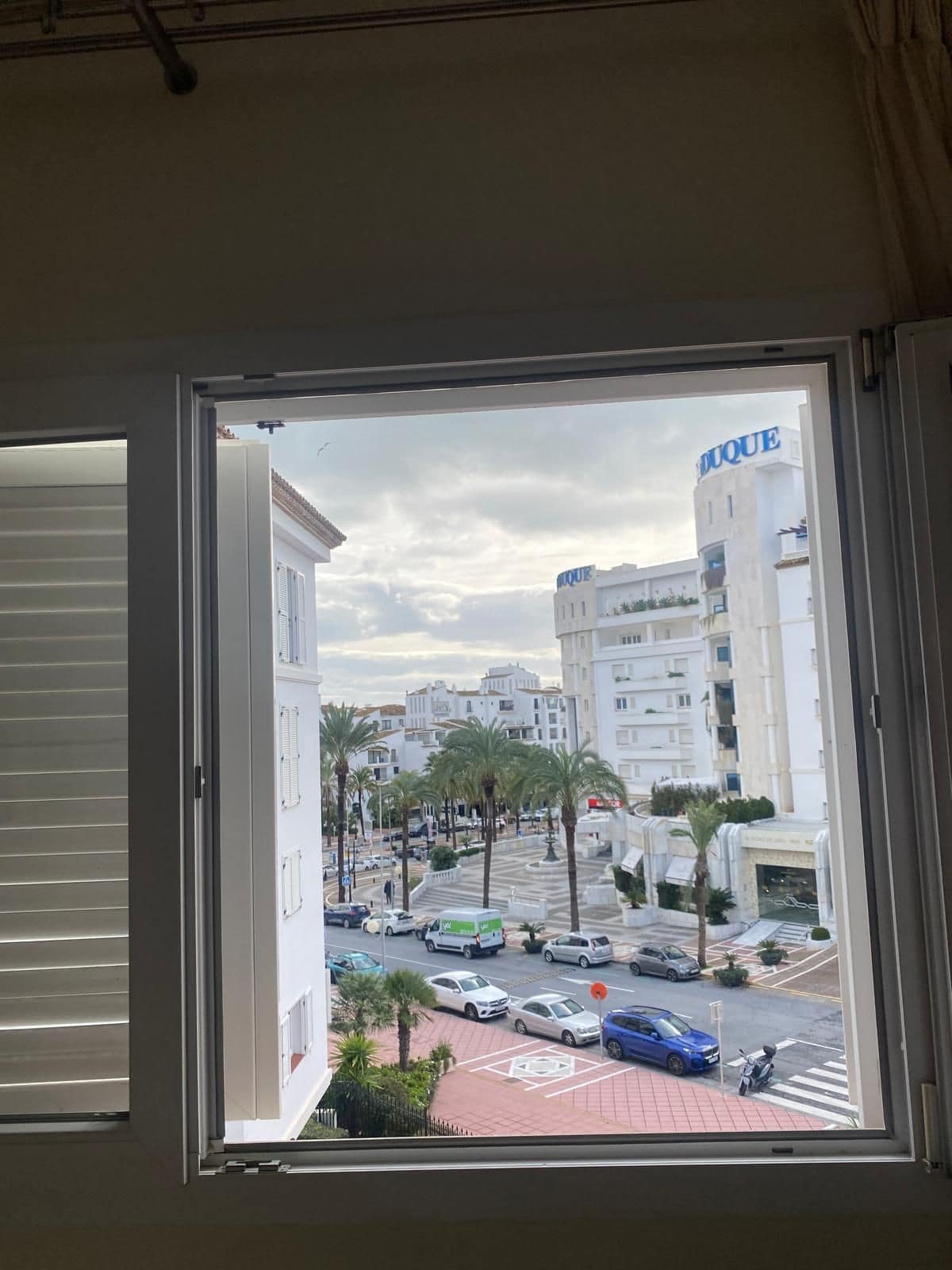 Appartement met 2 slaapkamers in Puerto Banús in Puerto Banús - foto 17