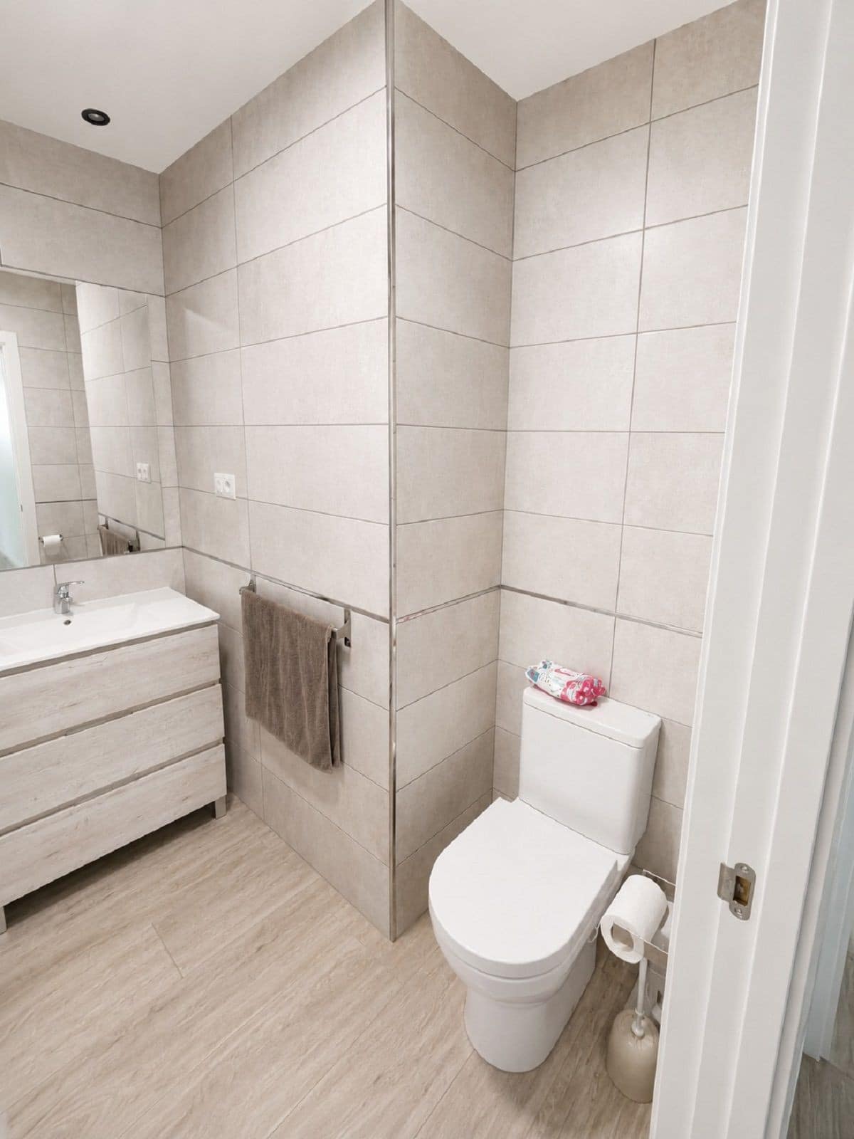3 bedroom Apartment in Málaga Centro in Málaga Centro - foto 16